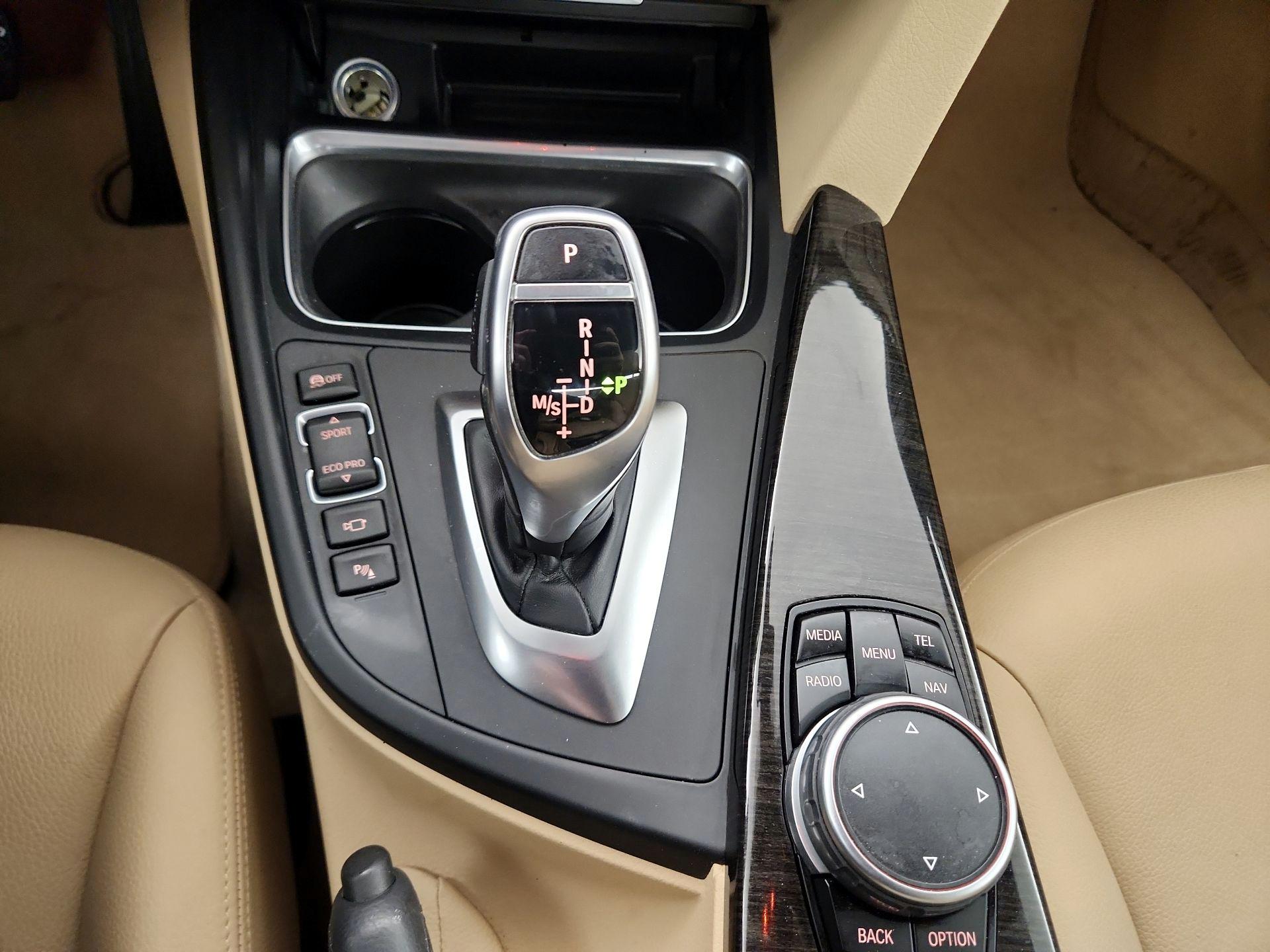 Thumbnail: 2015 BMW 4 Series - 18