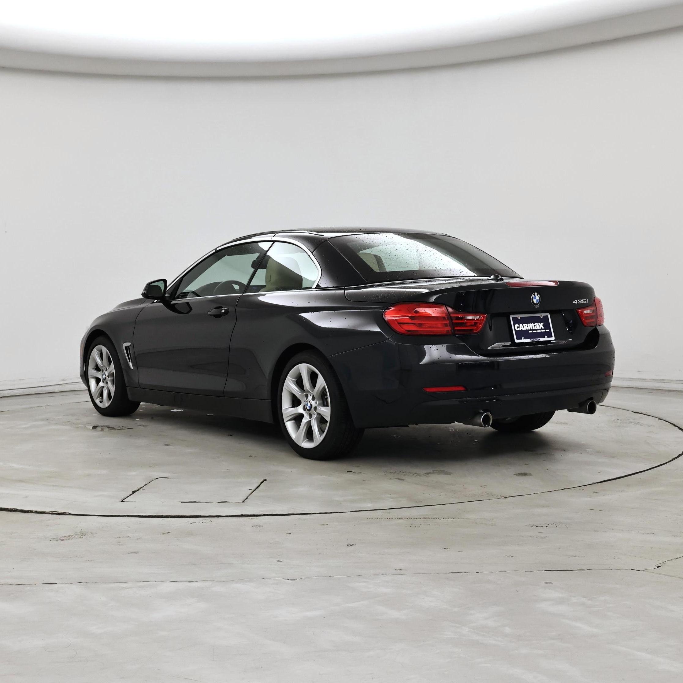 Thumbnail: 2015 BMW 4 Series - 2