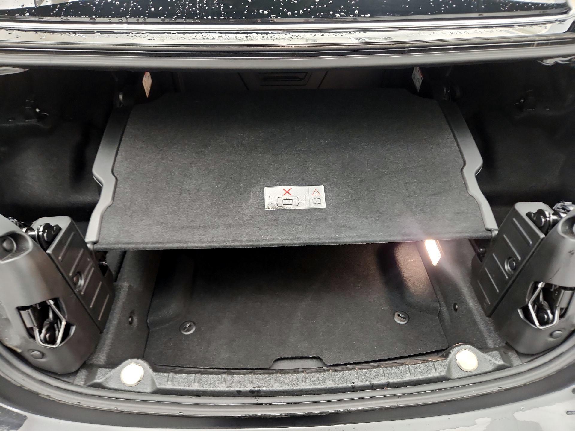 Thumbnail: 2015 BMW 4 Series - 19