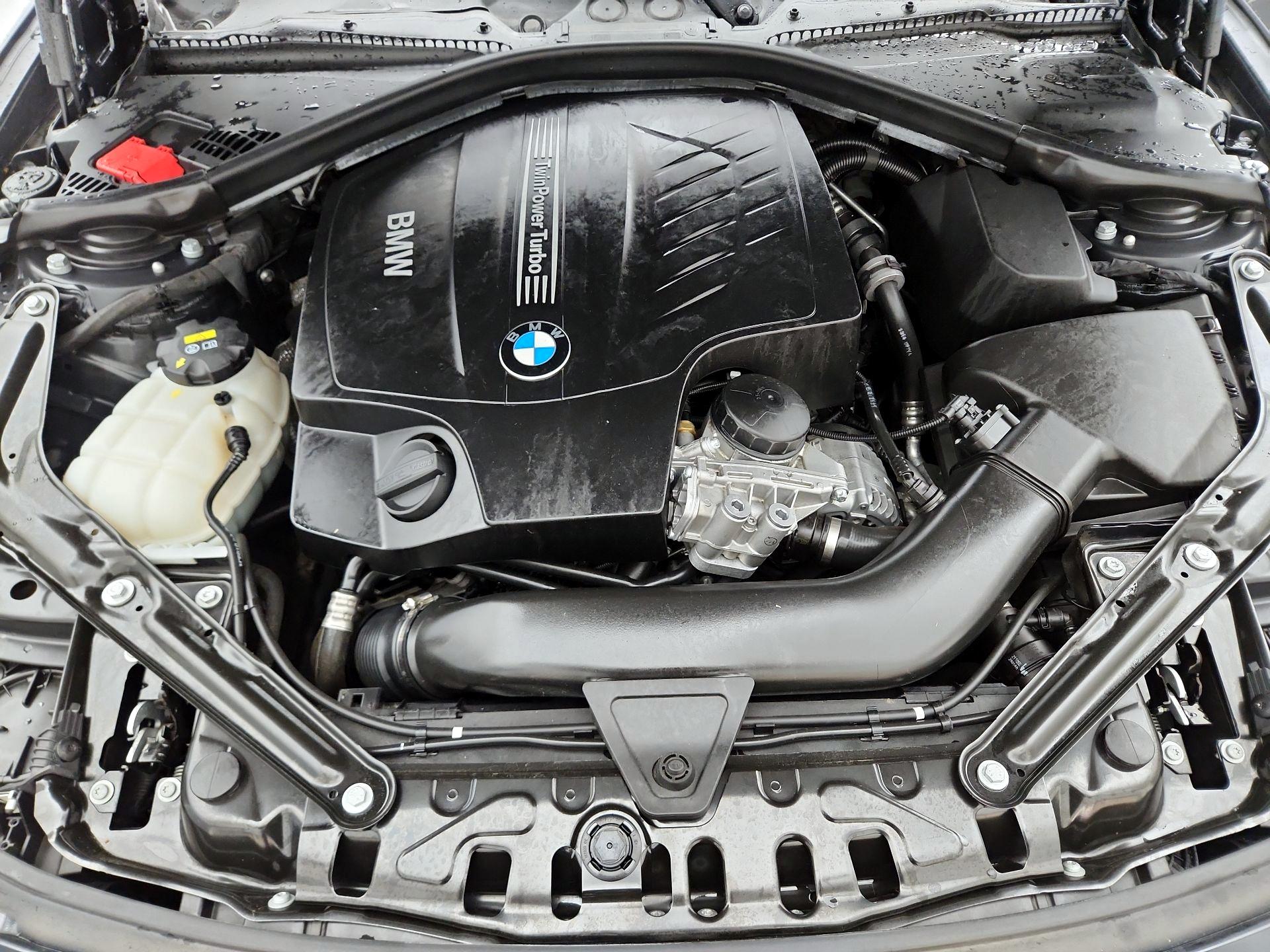 Thumbnail: 2015 BMW 4 Series - 20