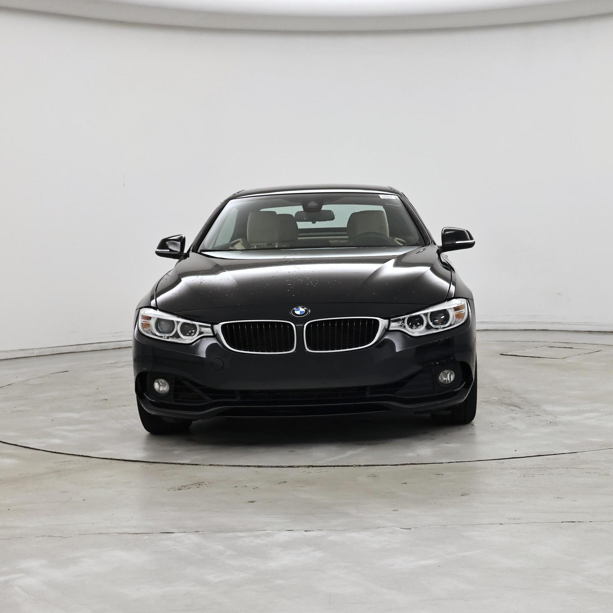 Thumbnail: 2015 BMW 4 Series - 5