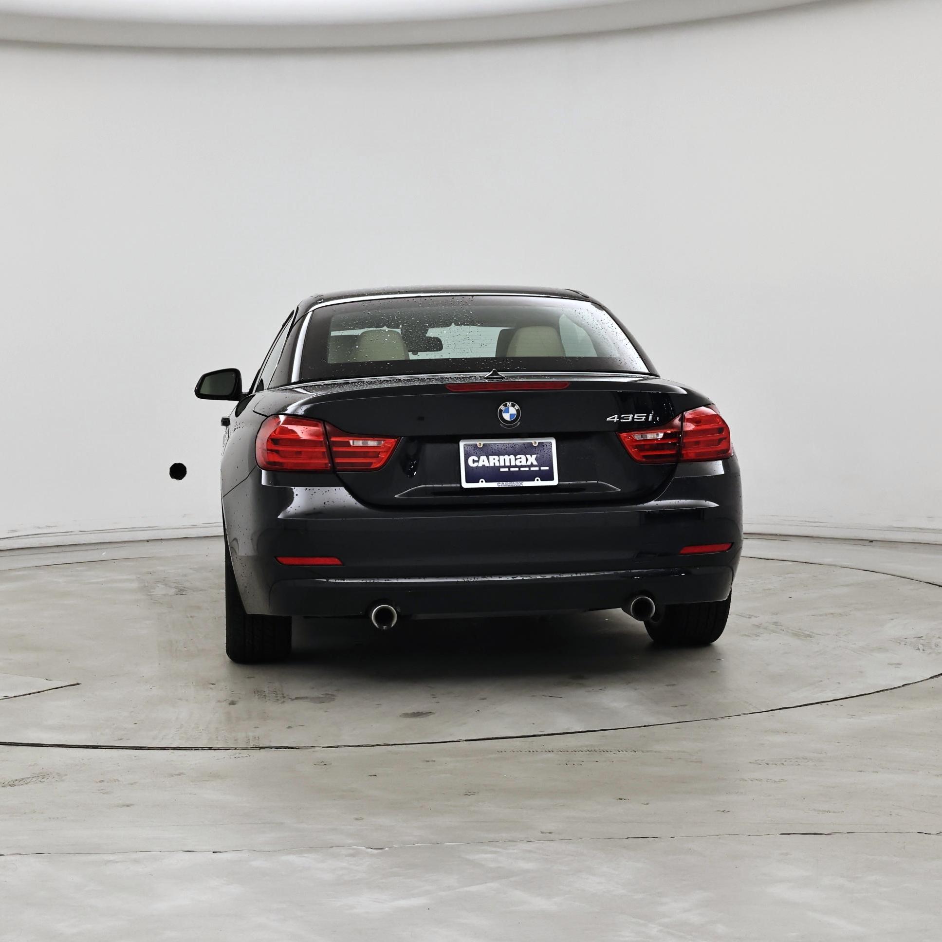 Thumbnail: 2015 BMW 4 Series - 6