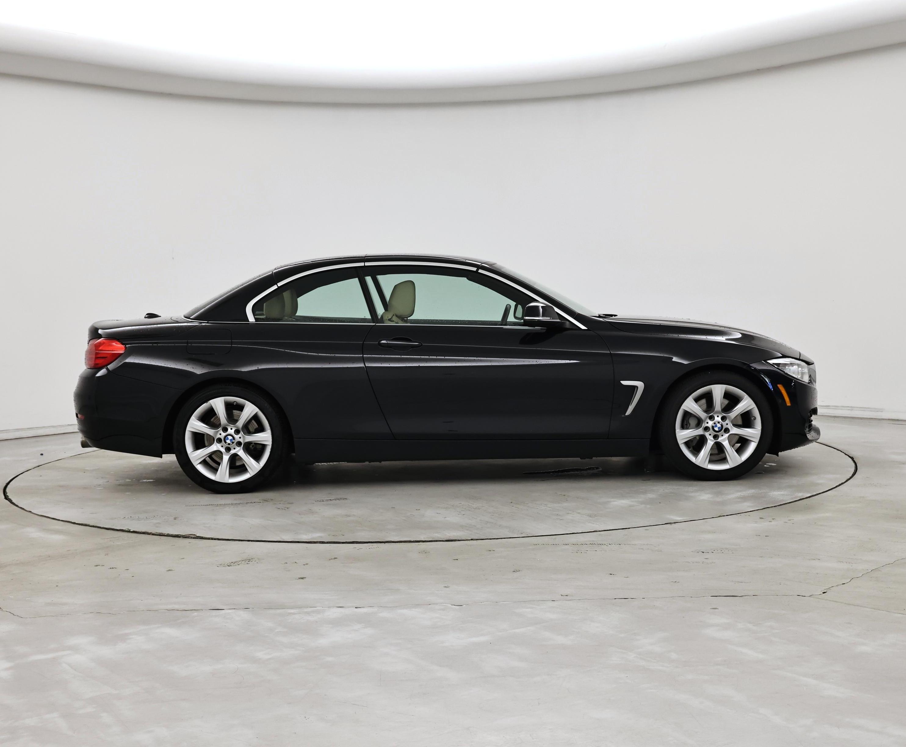 Thumbnail: 2015 BMW 4 Series - 7