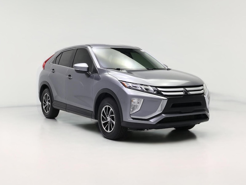 2020 Mitsubishi Eclipse Cross ES -
                  Orlando, FL