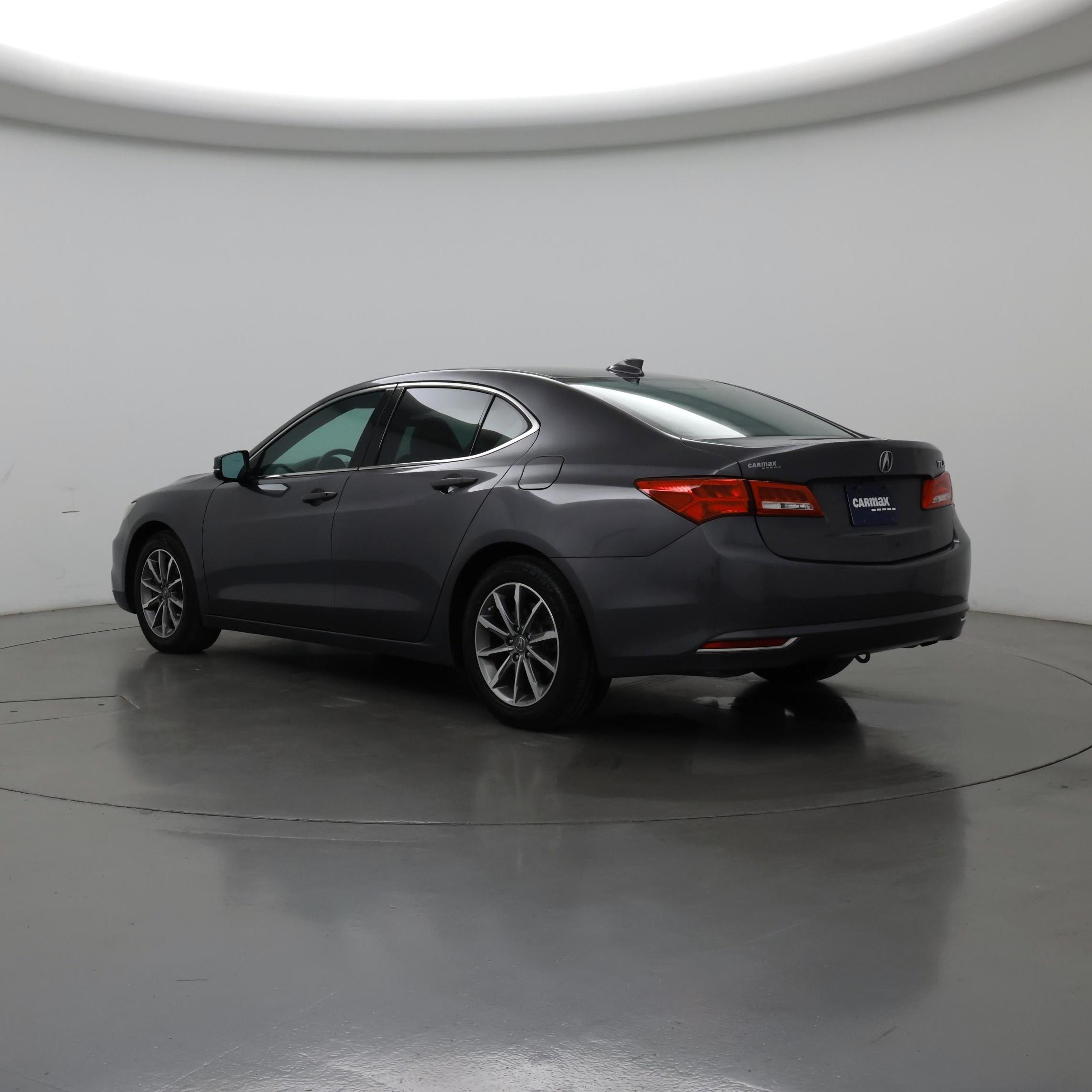 Thumbnail: 2020 Acura TLX - 2