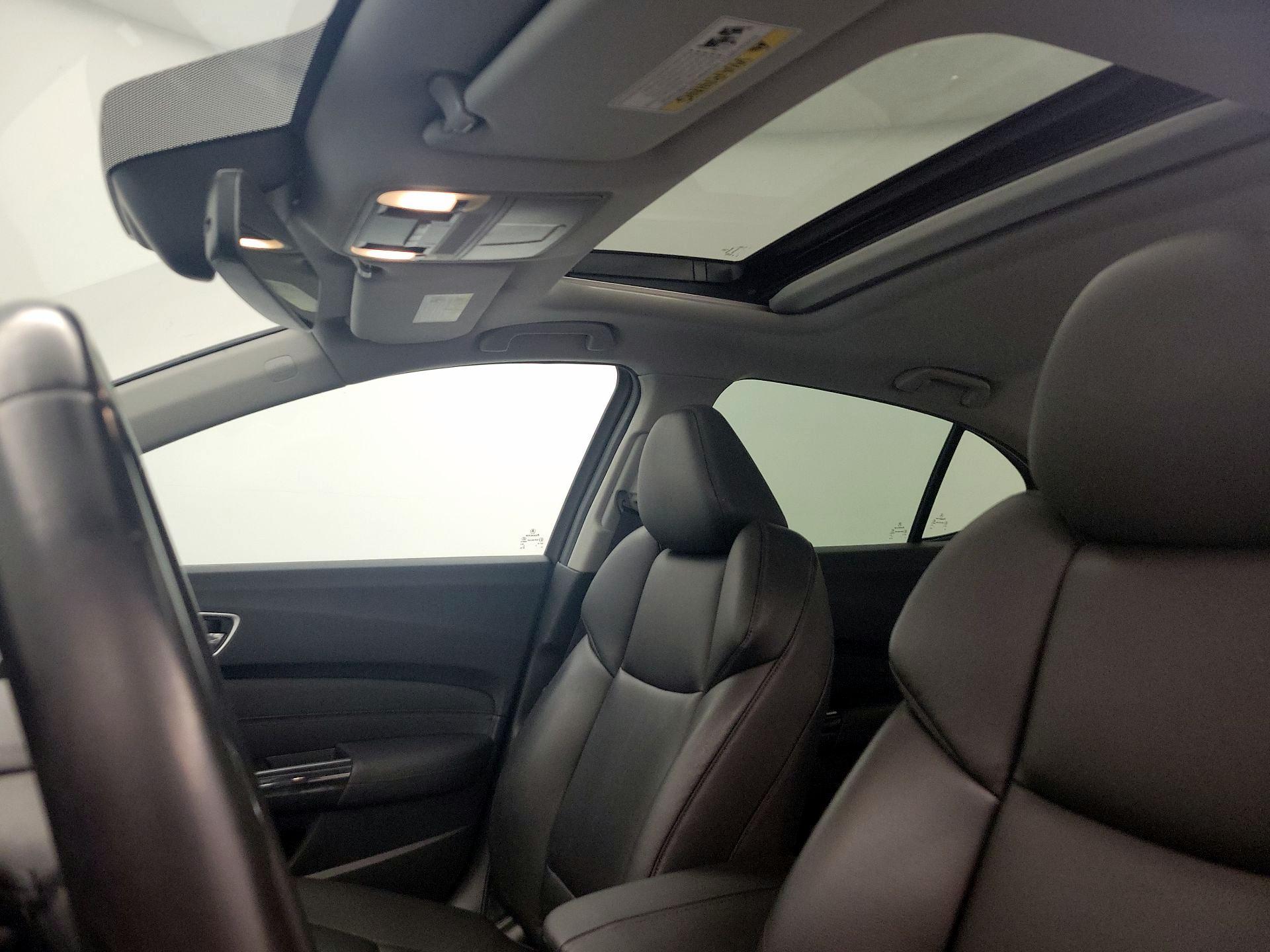 Thumbnail: 2020 Acura TLX - 19