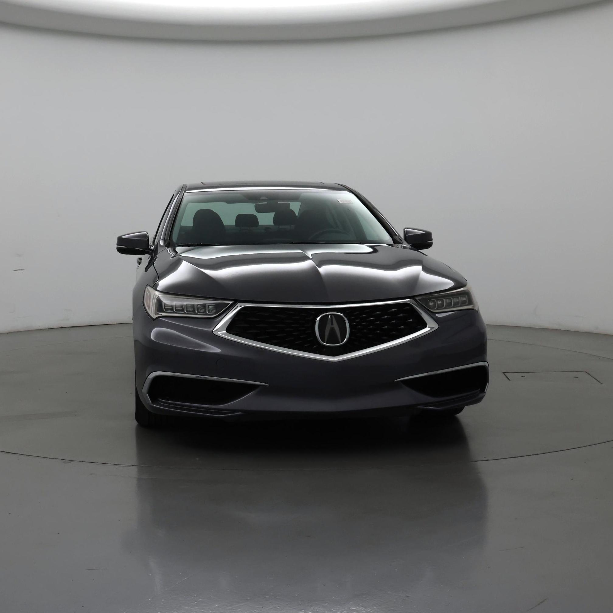 Thumbnail: 2020 Acura TLX - 5