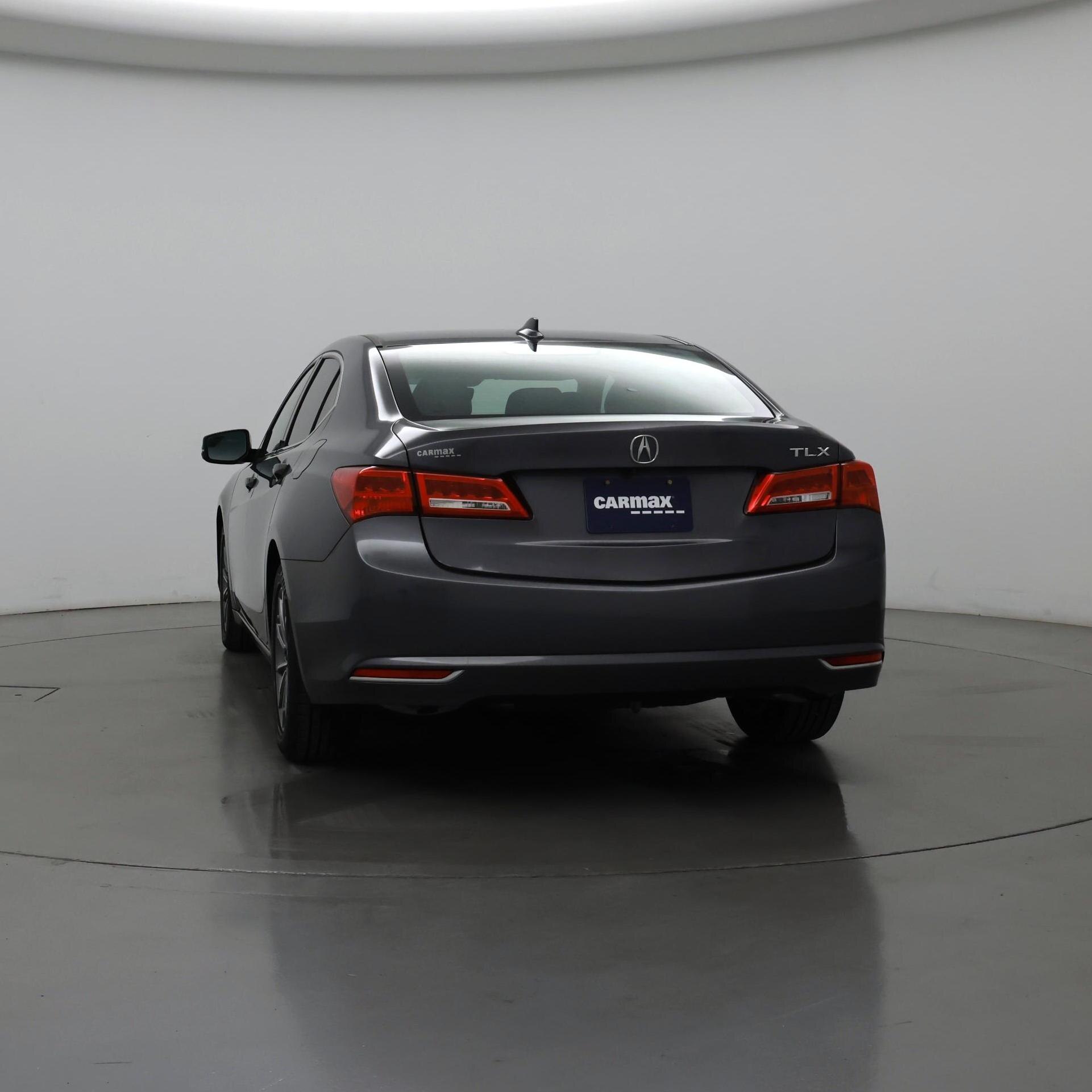 Thumbnail: 2020 Acura TLX - 6
