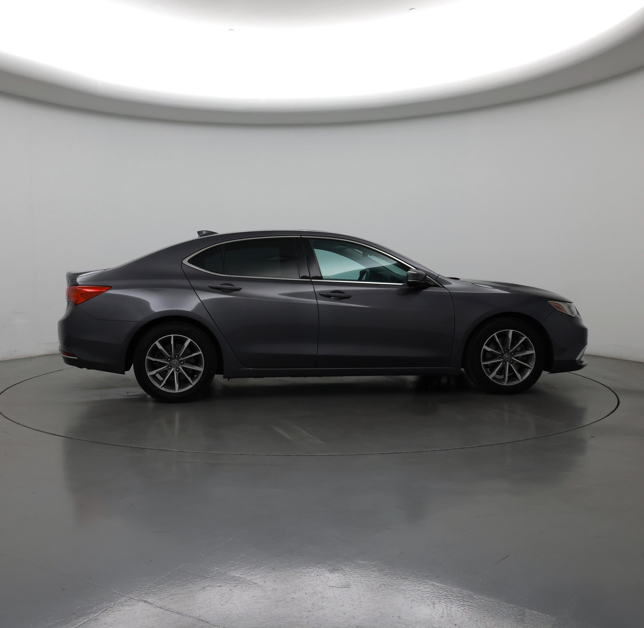 Thumbnail: 2020 Acura TLX - 7