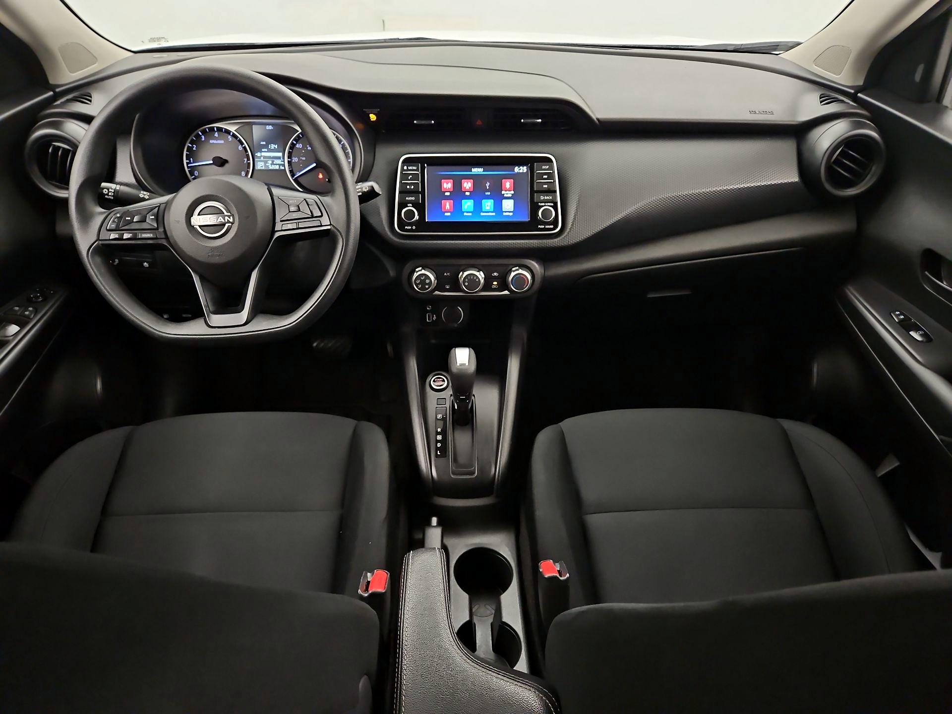 Thumbnail: 2023 Nissan Kicks - 9