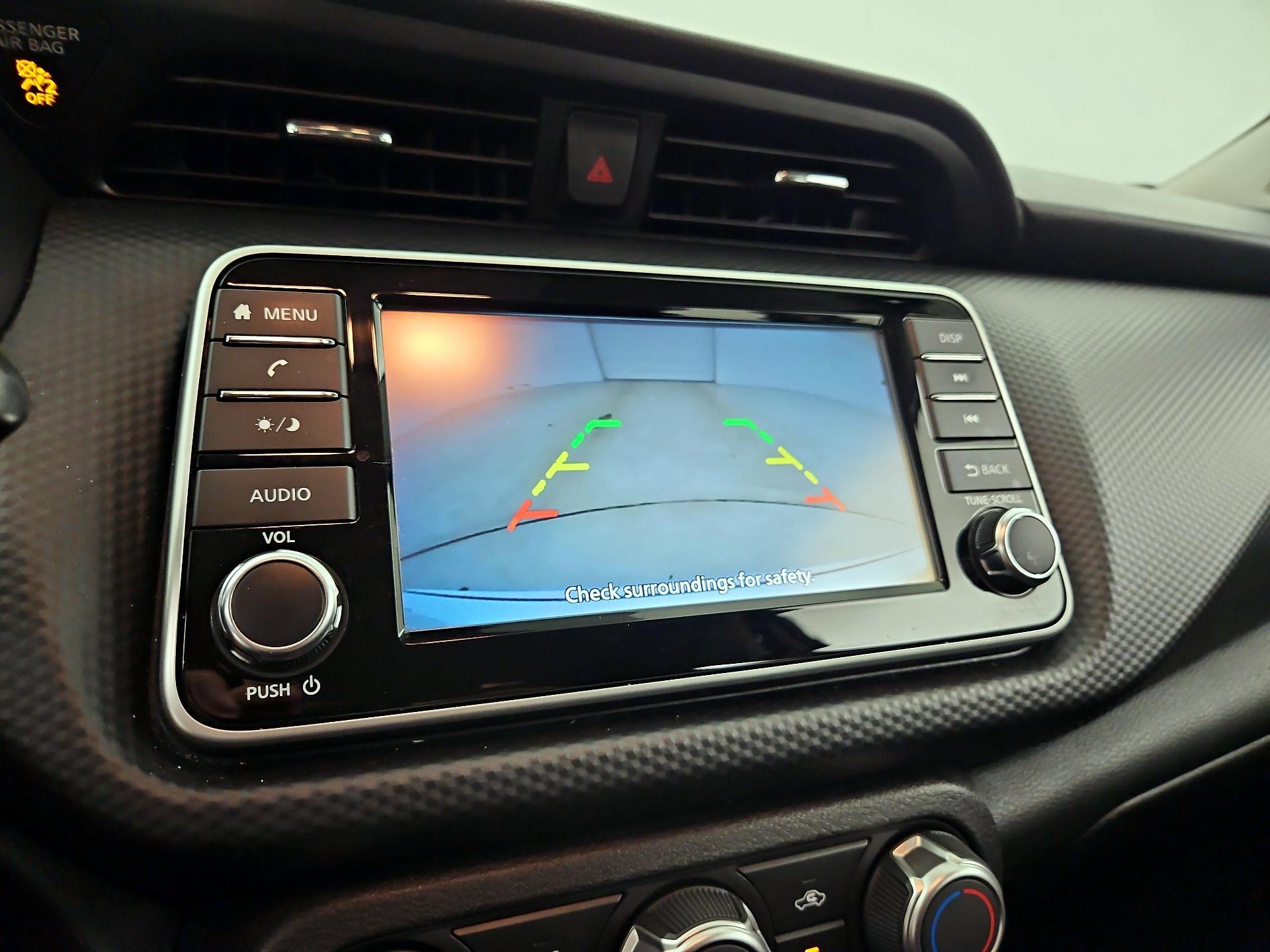 Thumbnail: 2023 Nissan Kicks - 14