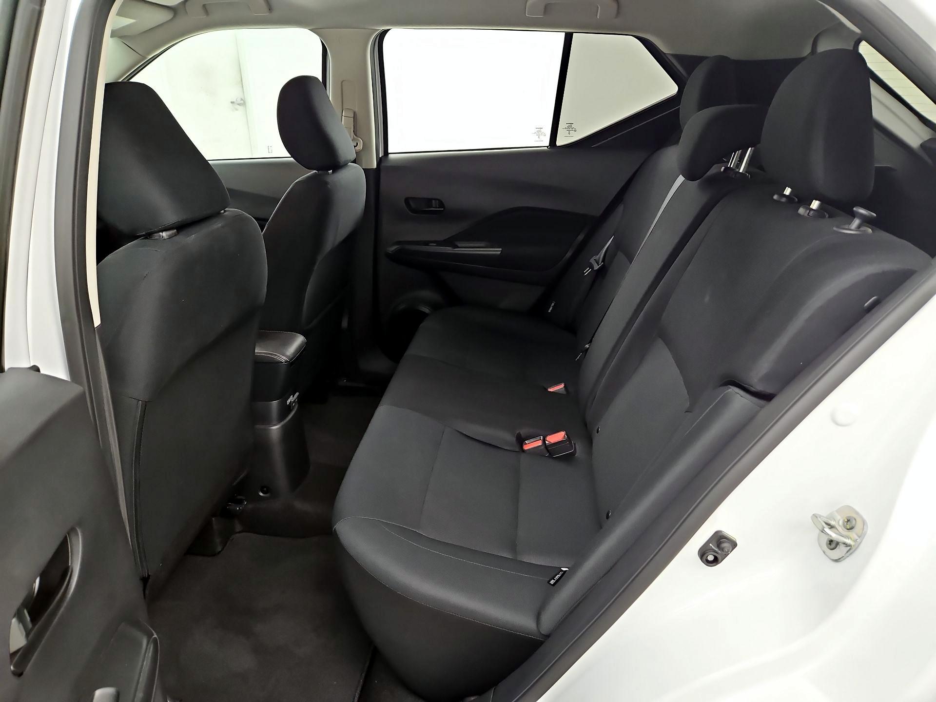 Thumbnail: 2023 Nissan Kicks - 19