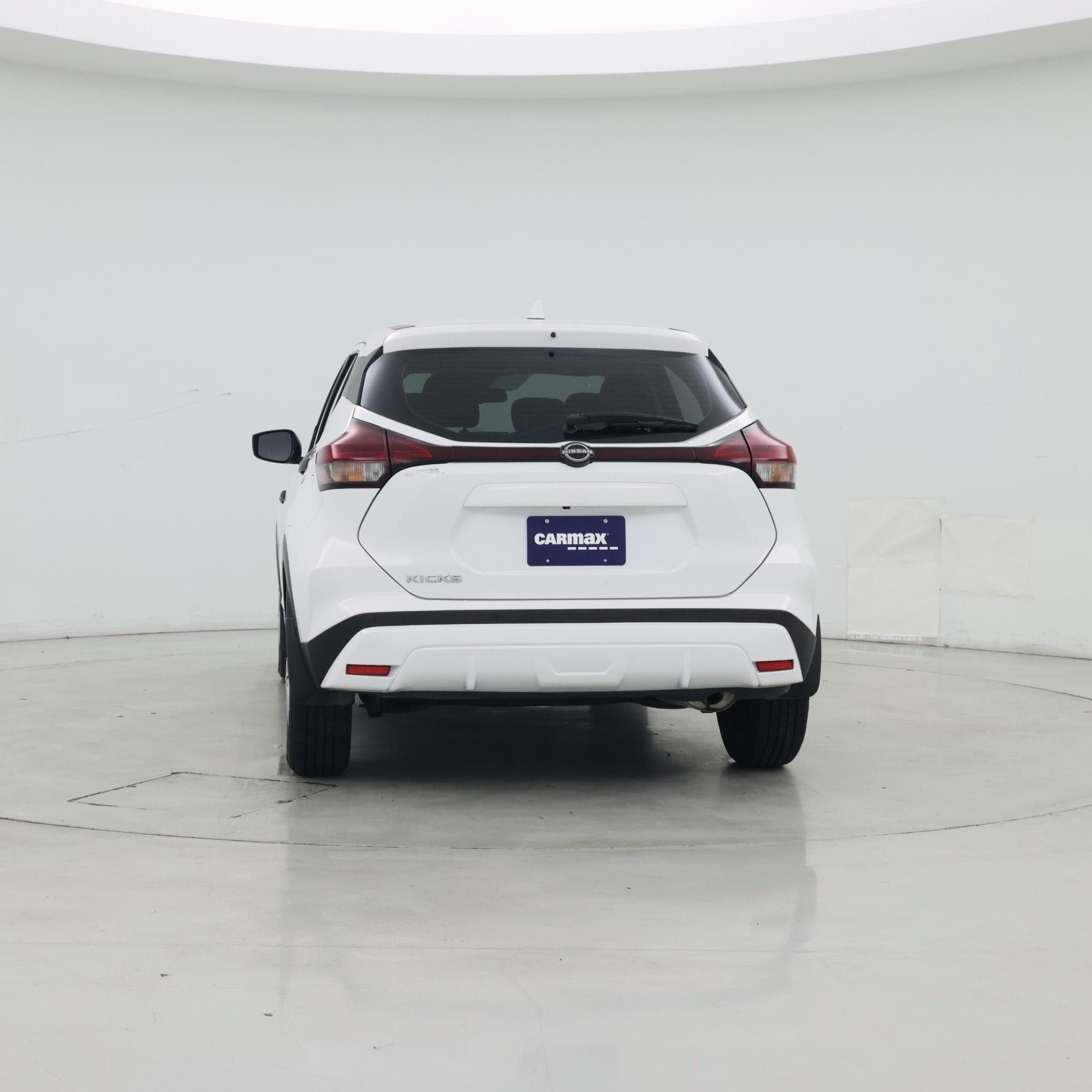 Thumbnail: 2023 Nissan Kicks - 6