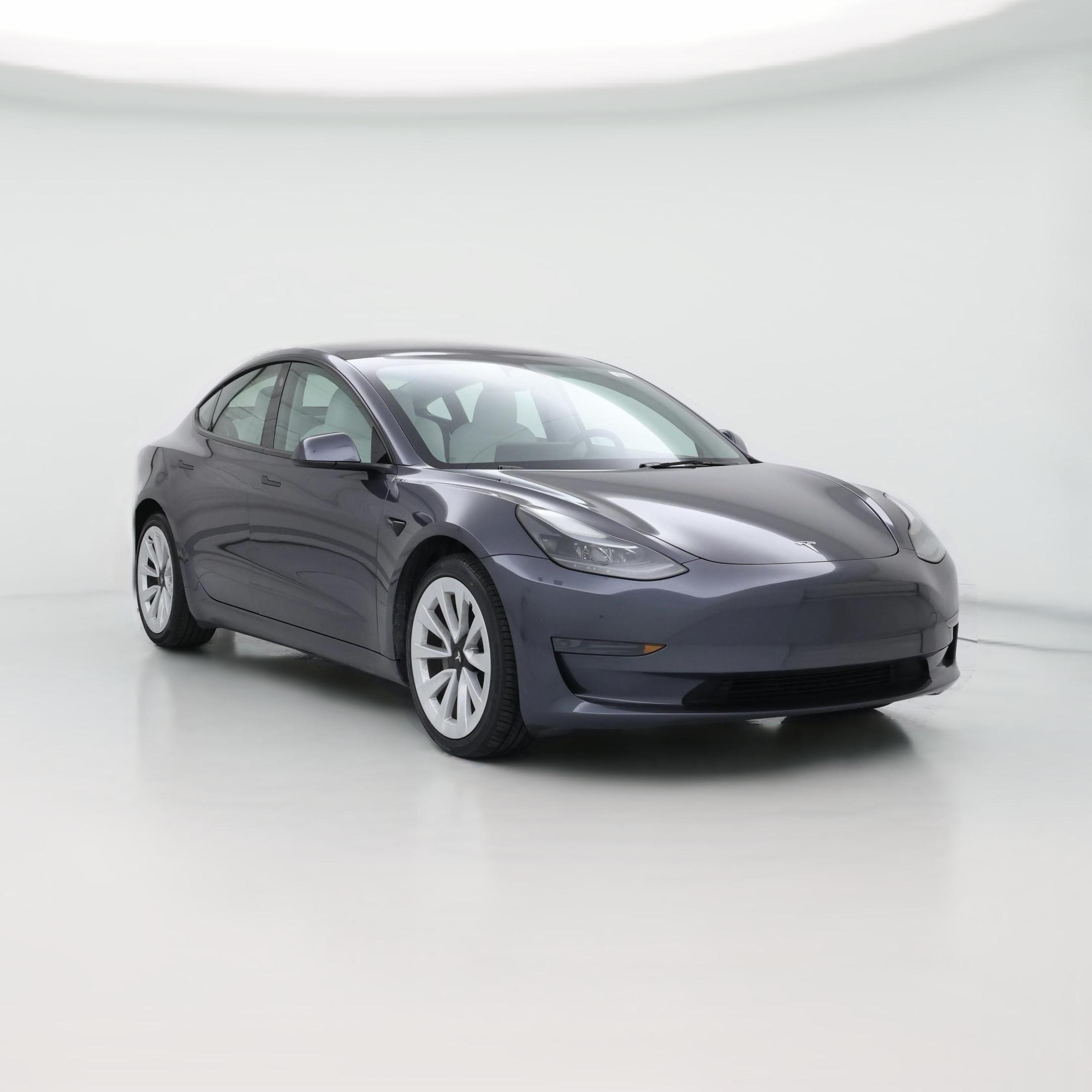 Thumbnail: 2023 Tesla Model 3 - 1