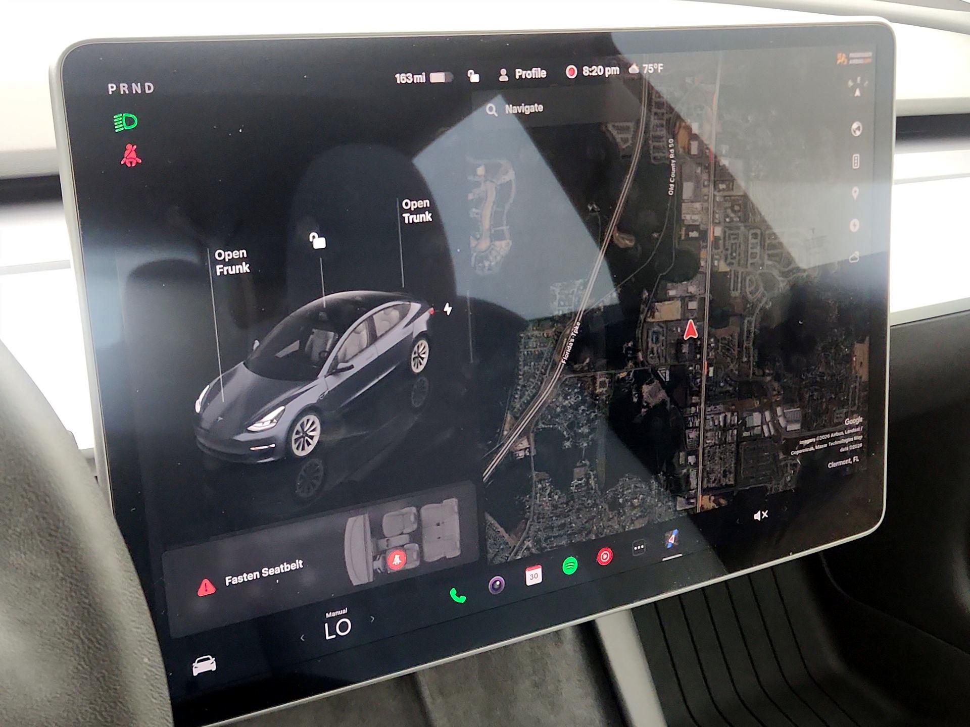 Thumbnail: 2023 Tesla Model 3 - 13