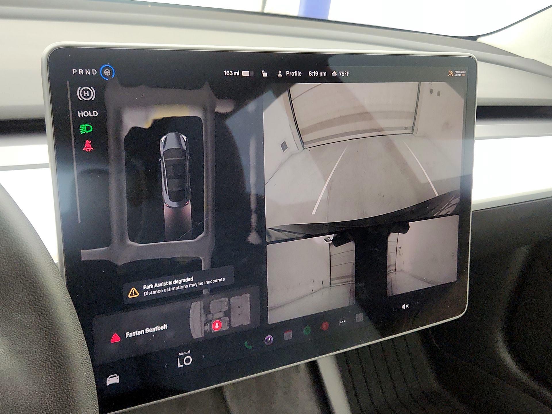 Thumbnail: 2023 Tesla Model 3 - 14