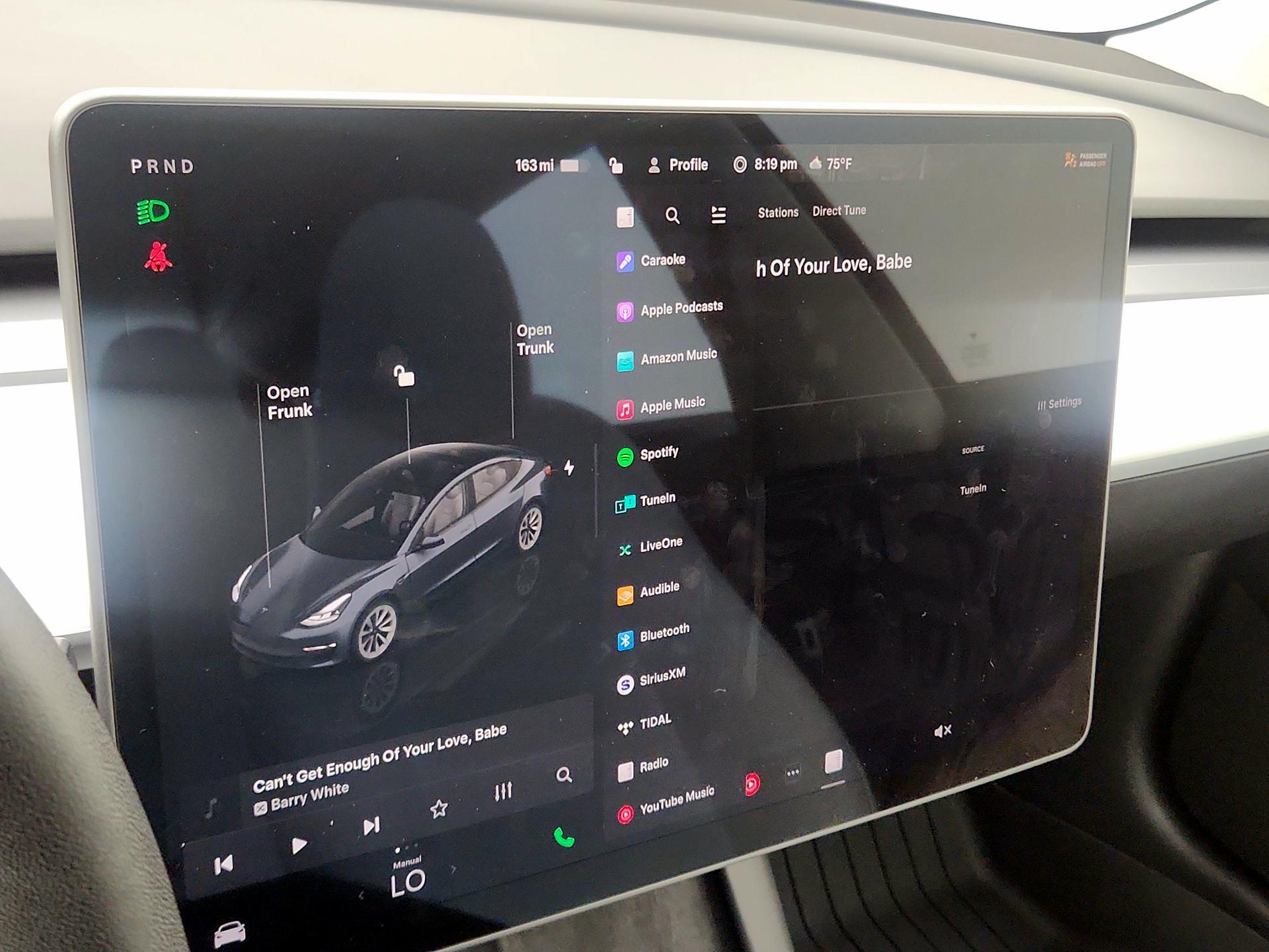 Thumbnail: 2023 Tesla Model 3 - 15