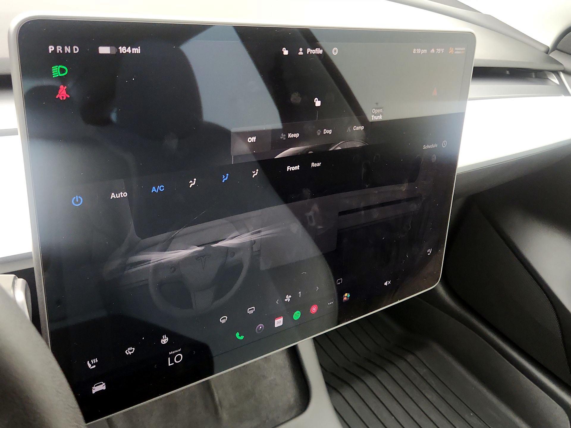 Thumbnail: 2023 Tesla Model 3 - 16