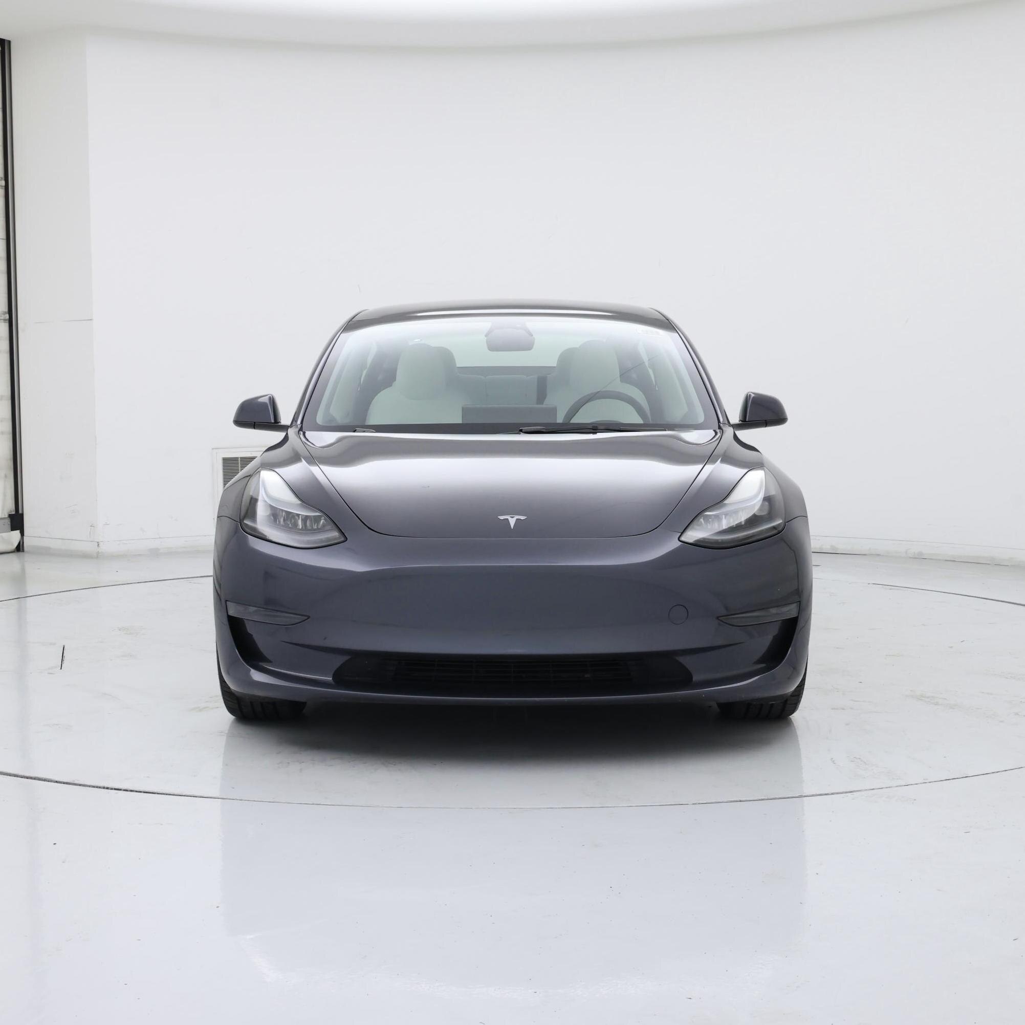 Thumbnail: 2023 Tesla Model 3 - 5