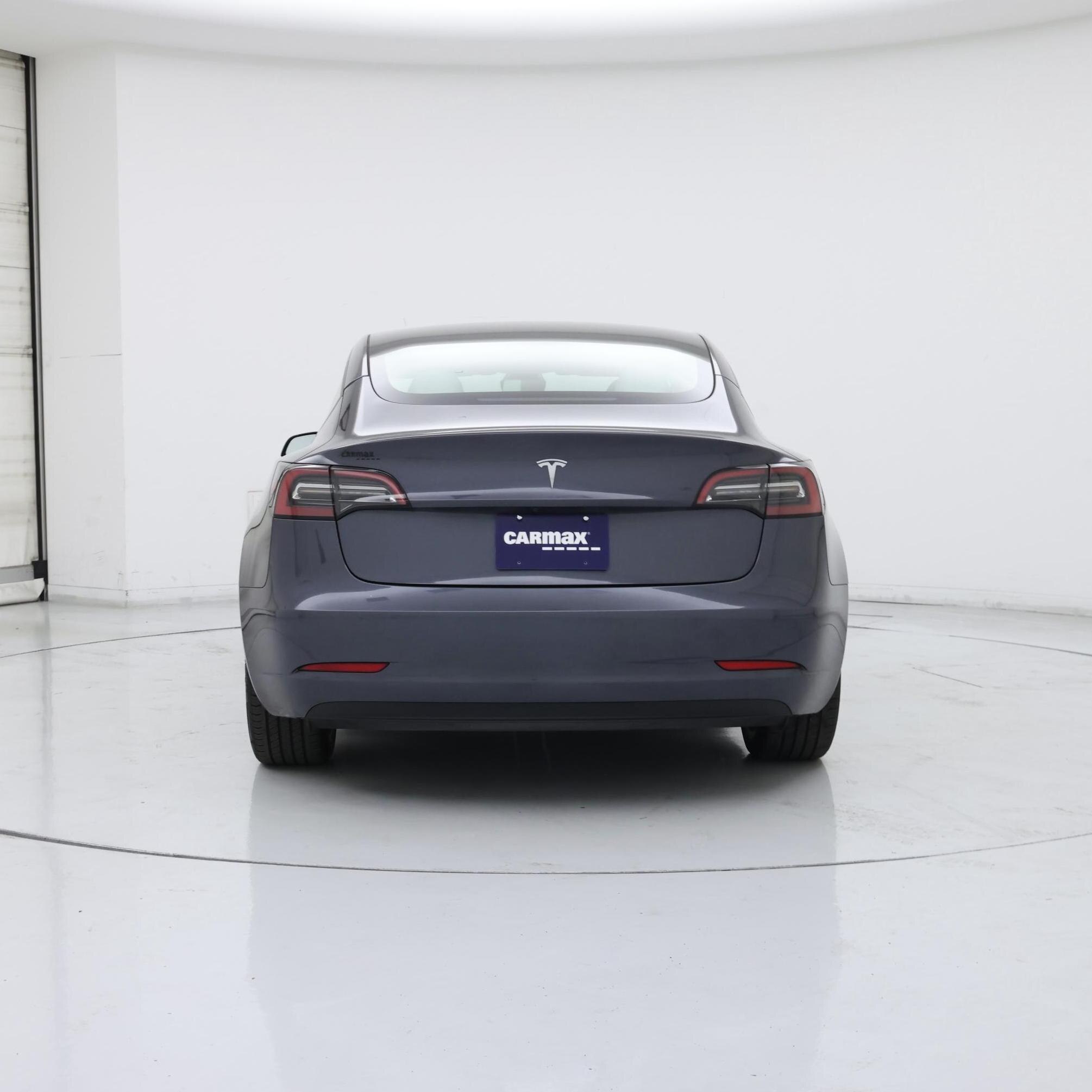 Thumbnail: 2023 Tesla Model 3 - 6