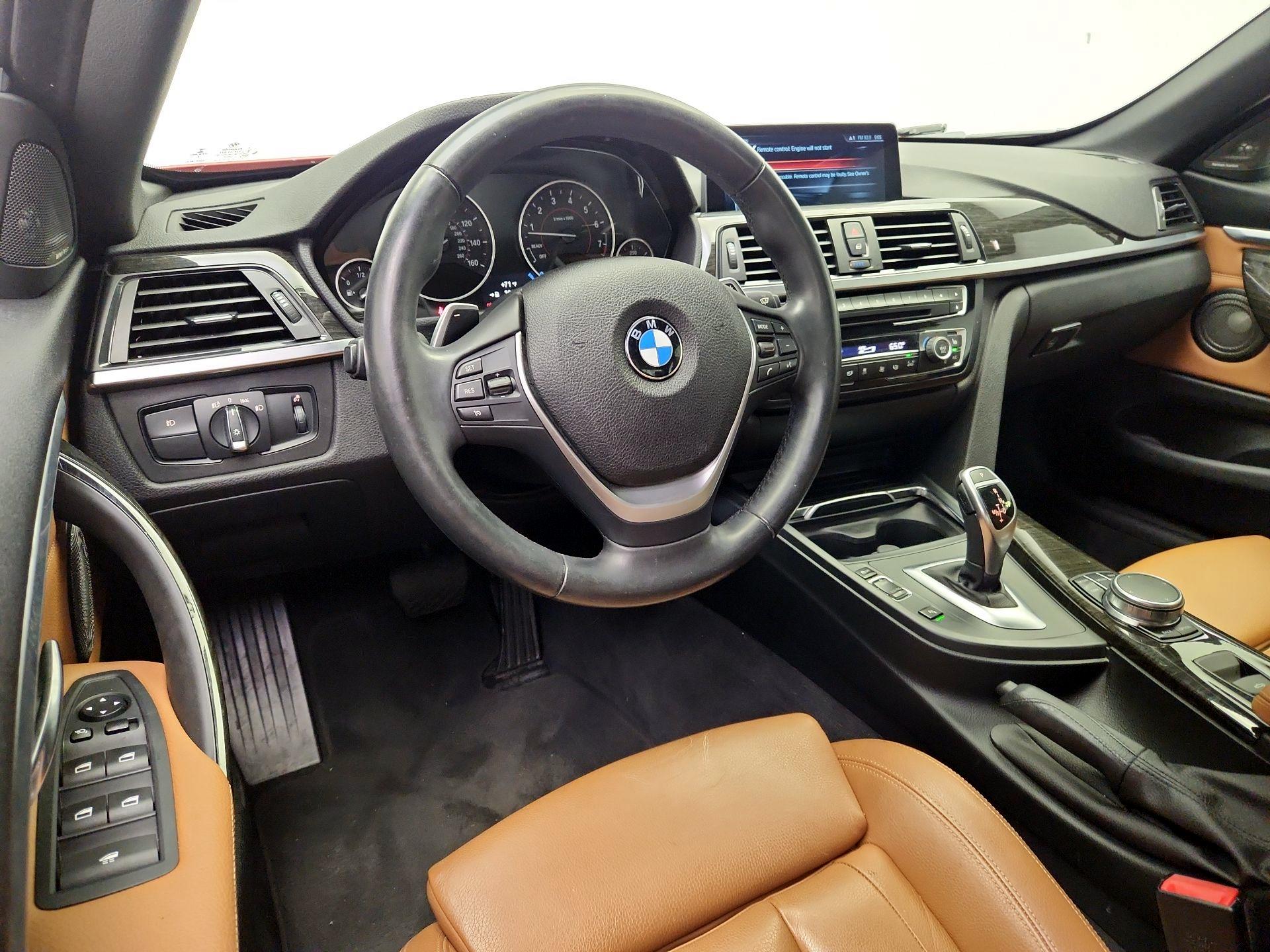 Thumbnail: 2017 BMW 4 Series - 9