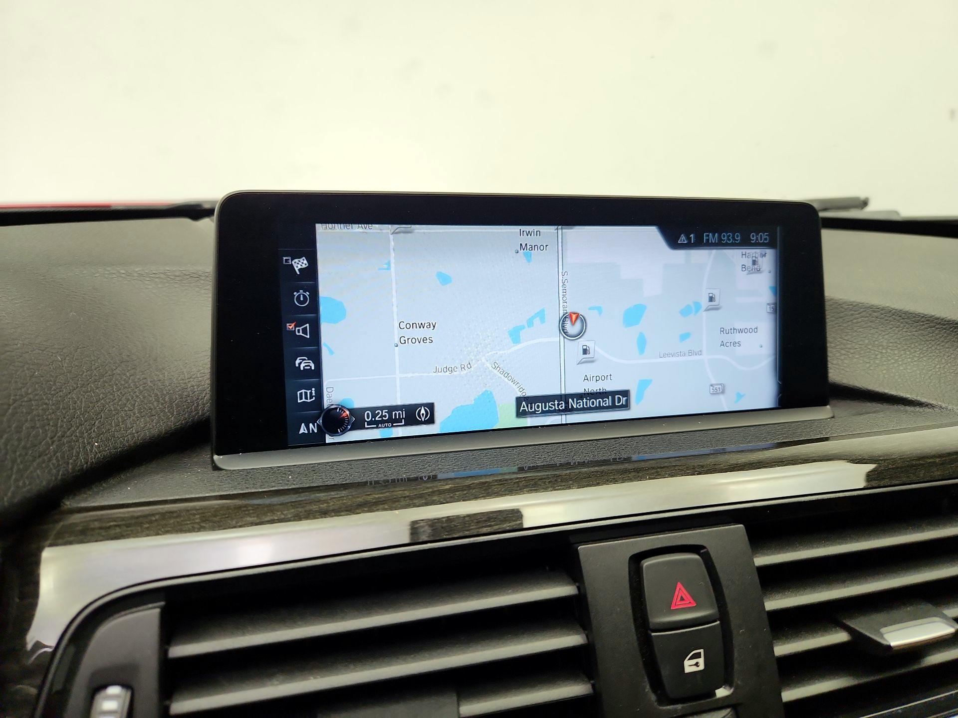 Thumbnail: 2017 BMW 4 Series - 14