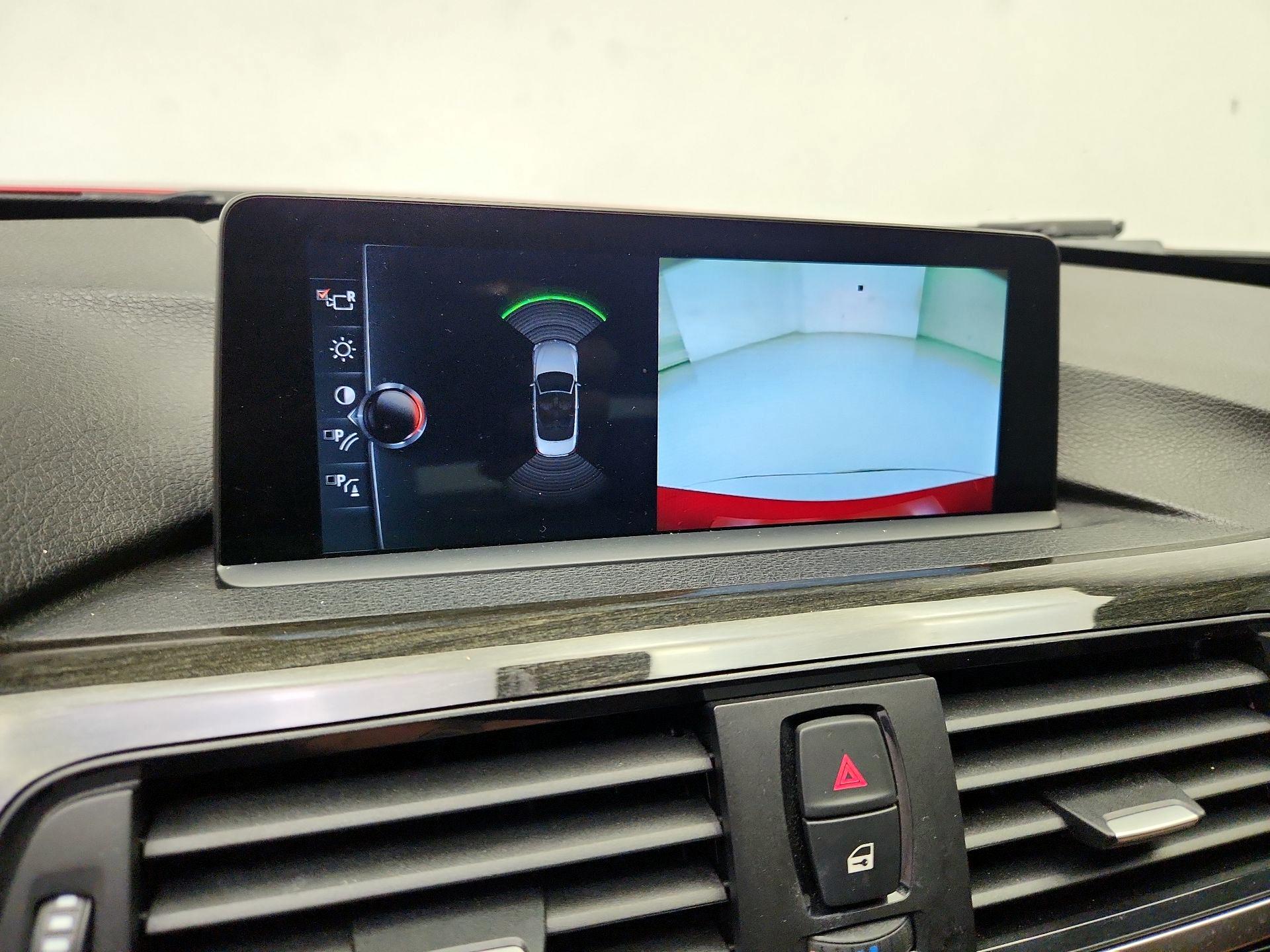 Thumbnail: 2017 BMW 4 Series - 15