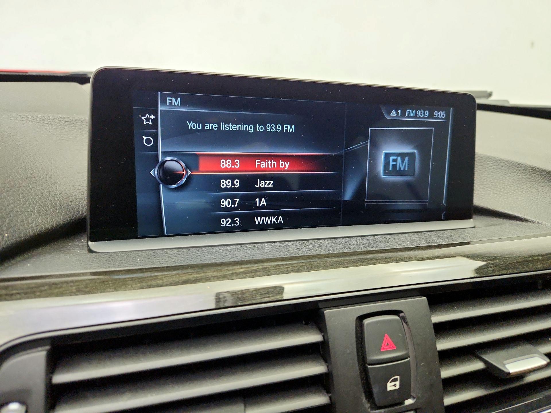 Thumbnail: 2017 BMW 4 Series - 16