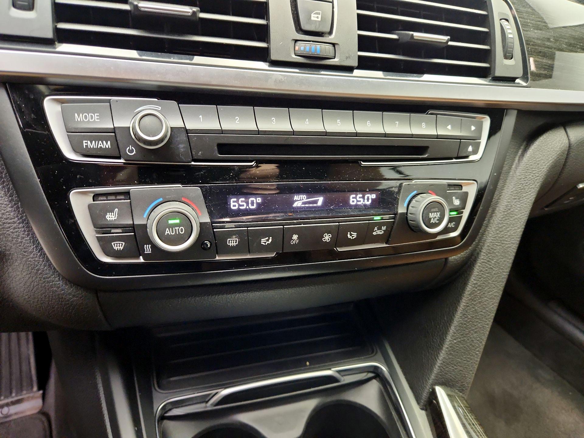 Thumbnail: 2017 BMW 4 Series - 17