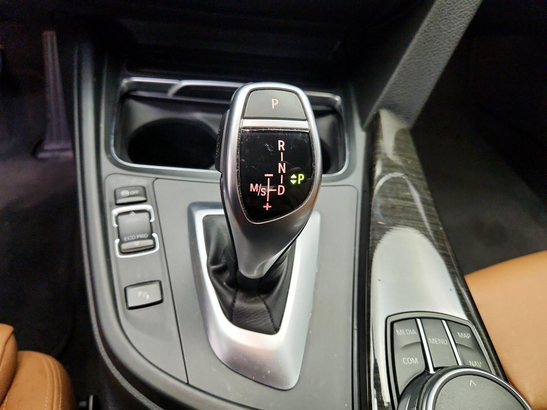 Thumbnail: 2017 BMW 4 Series - 18