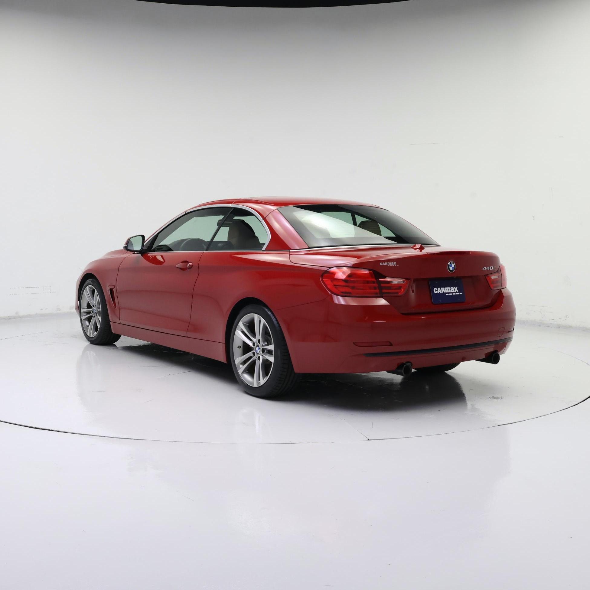 Thumbnail: 2017 BMW 4 Series - 2