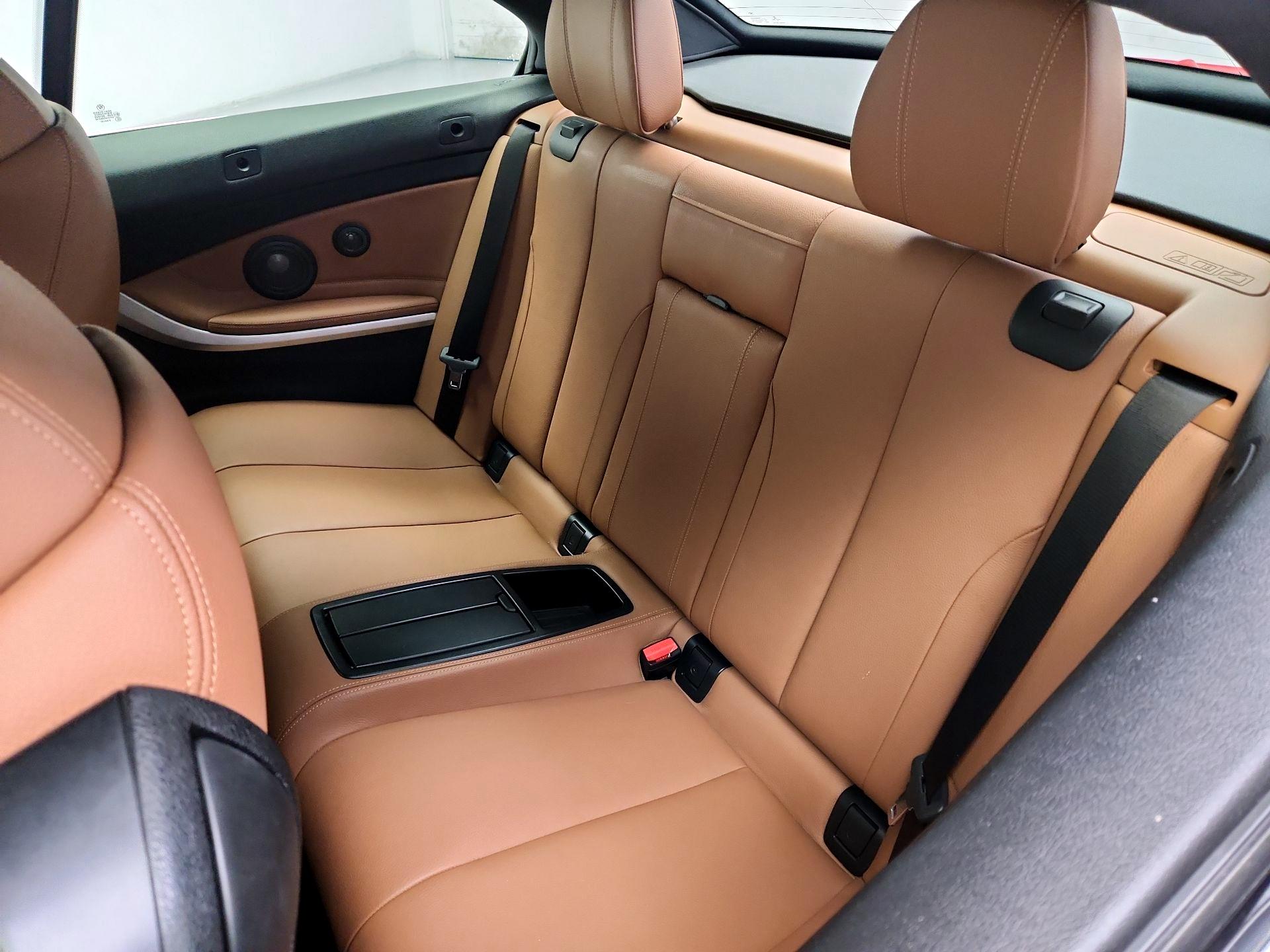 Thumbnail: 2017 BMW 4 Series - 20