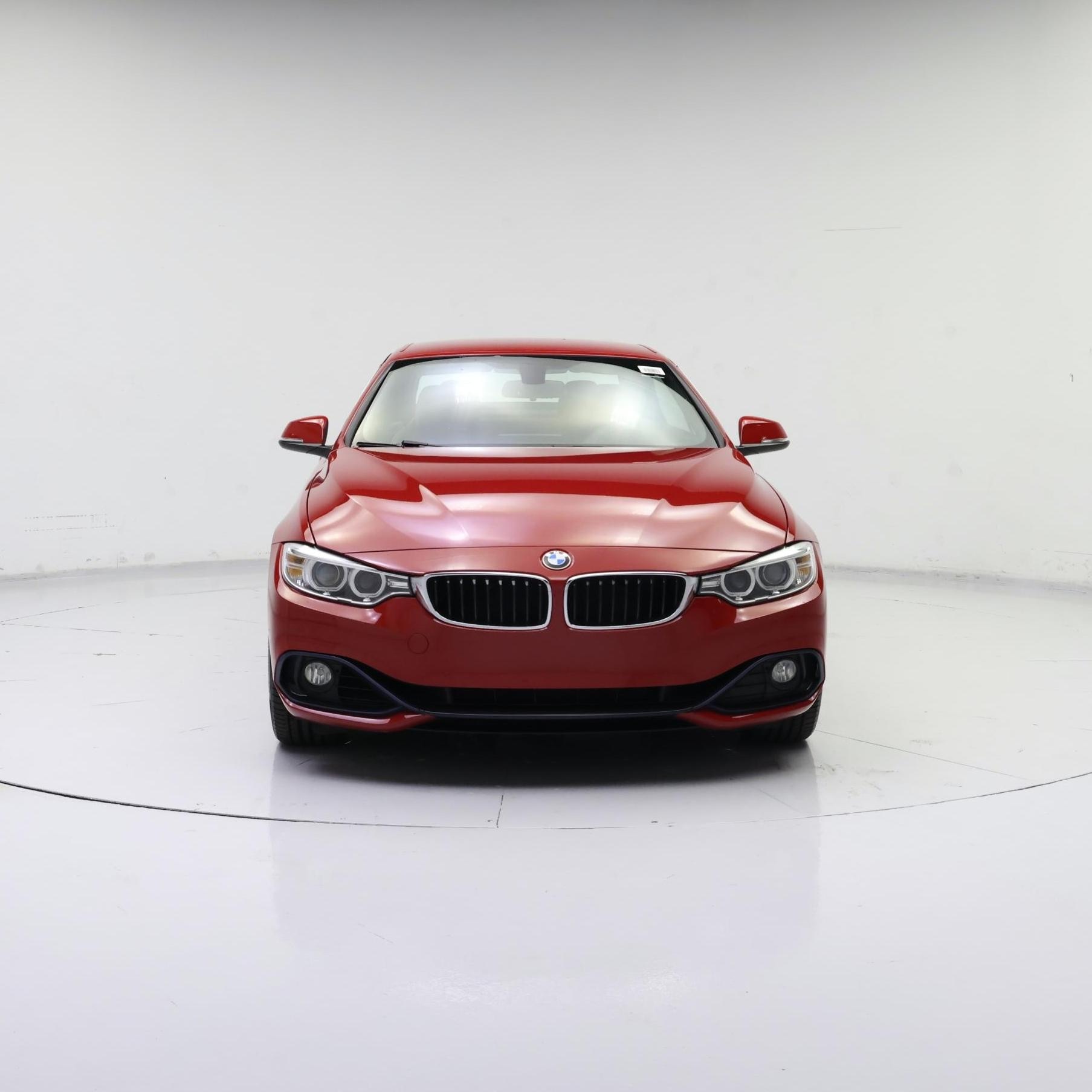 Thumbnail: 2017 BMW 4 Series - 5