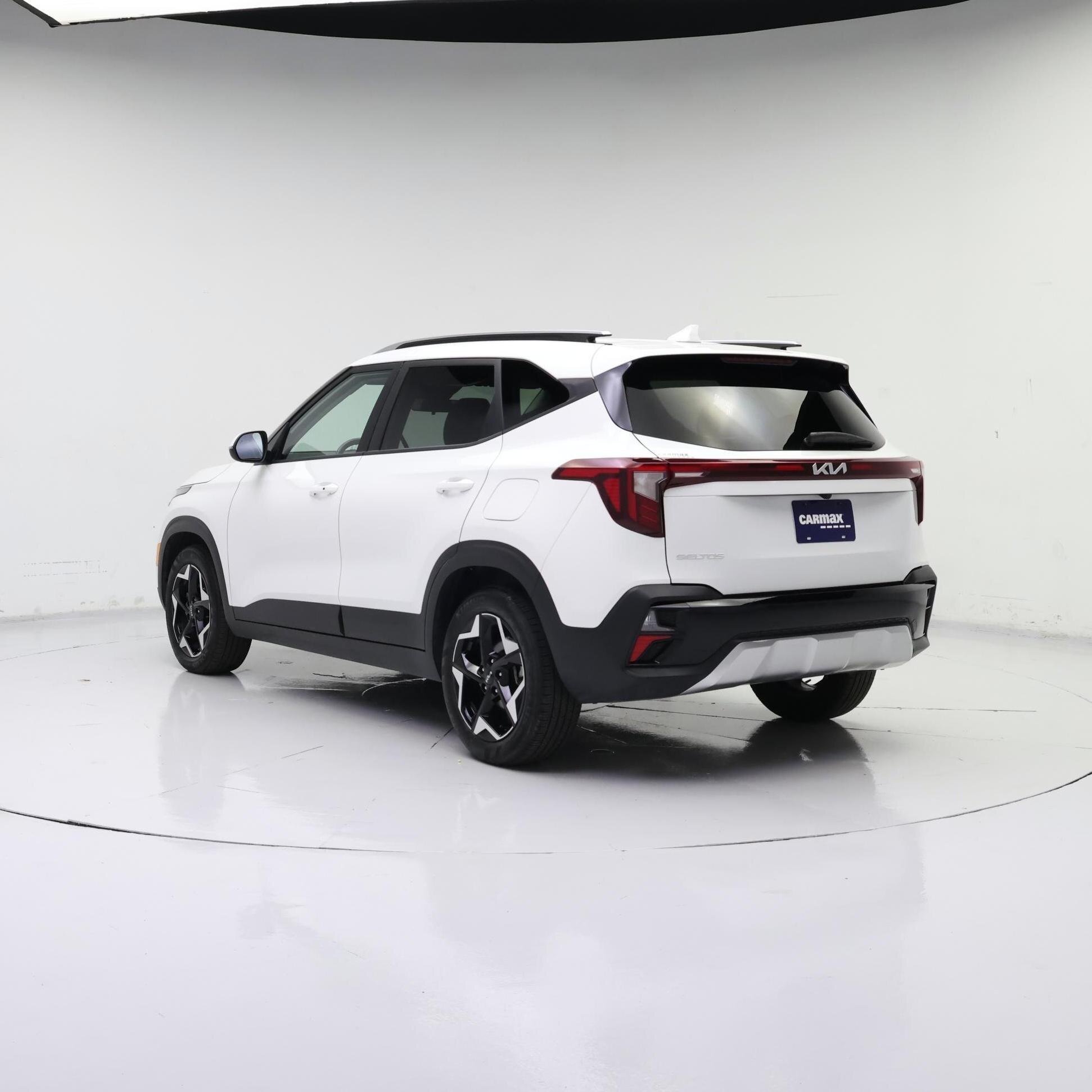 Thumbnail: 2025 Kia Seltos - 2