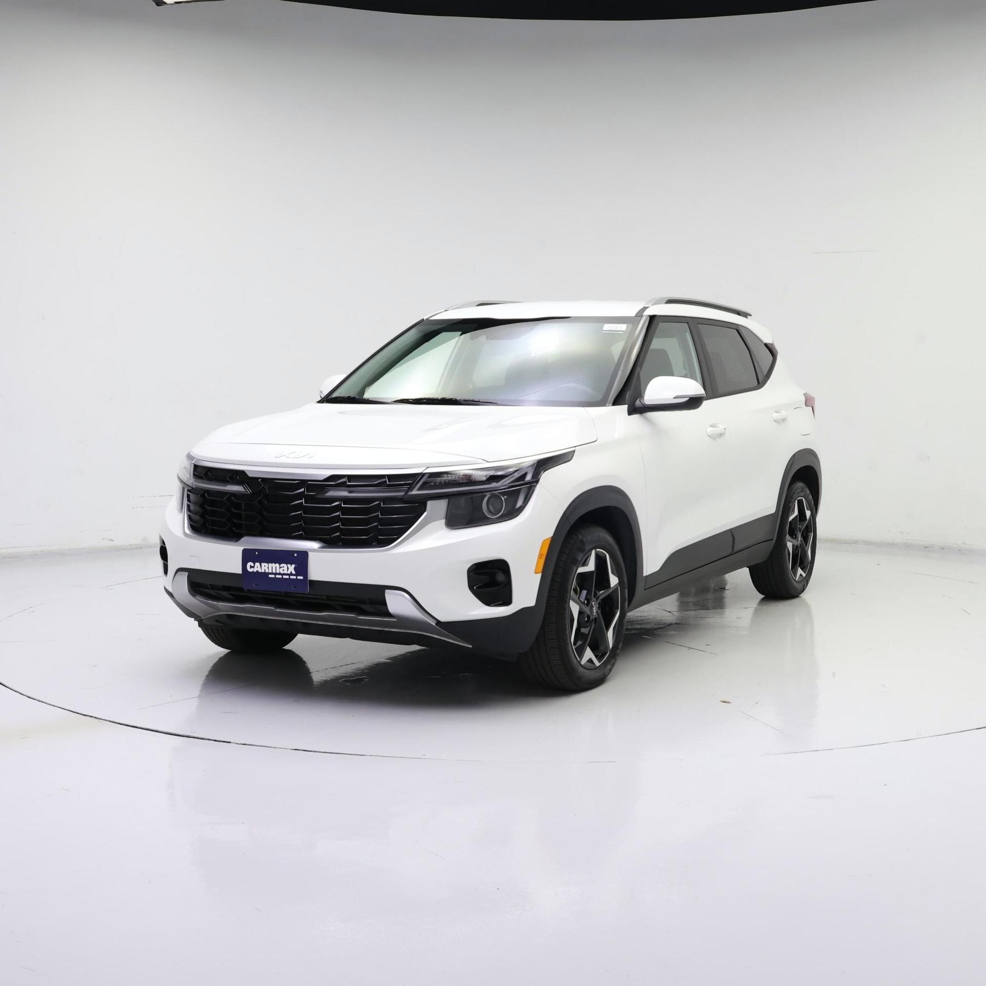 Thumbnail: 2025 Kia Seltos - 4