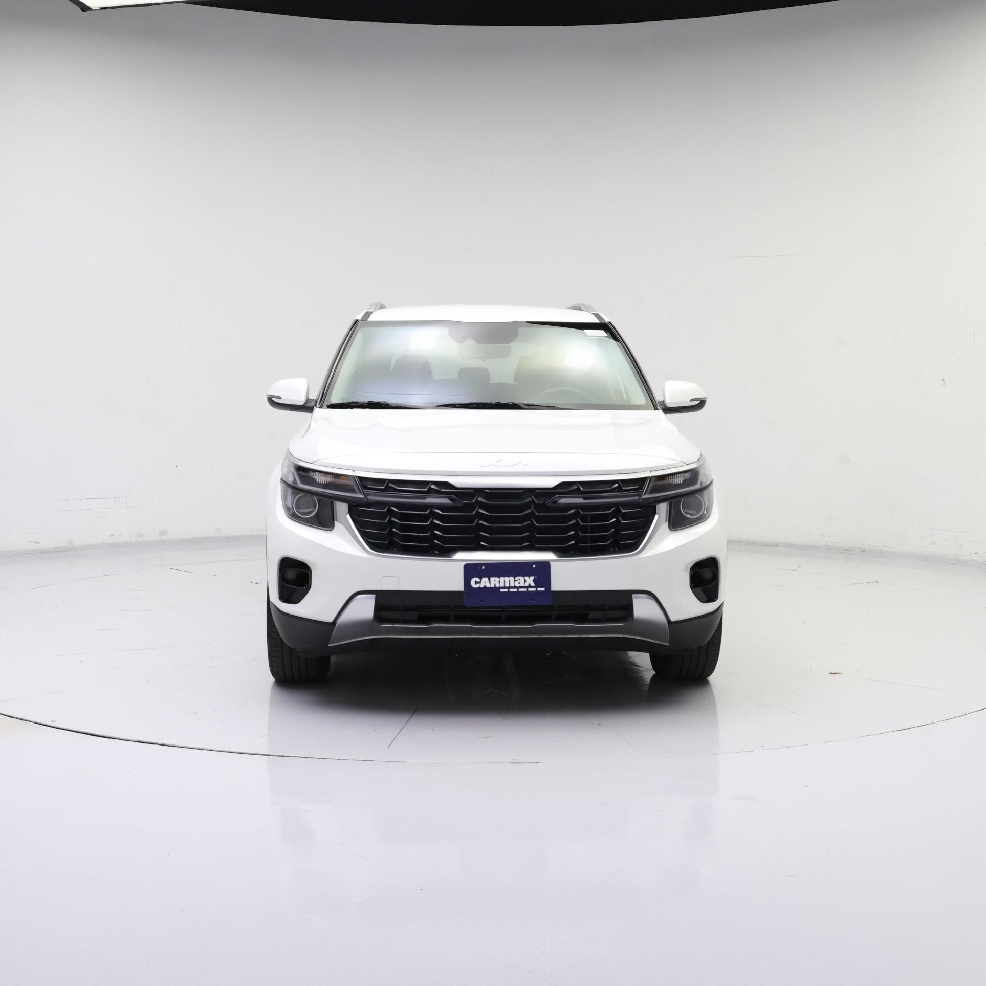 Thumbnail: 2025 Kia Seltos - 5