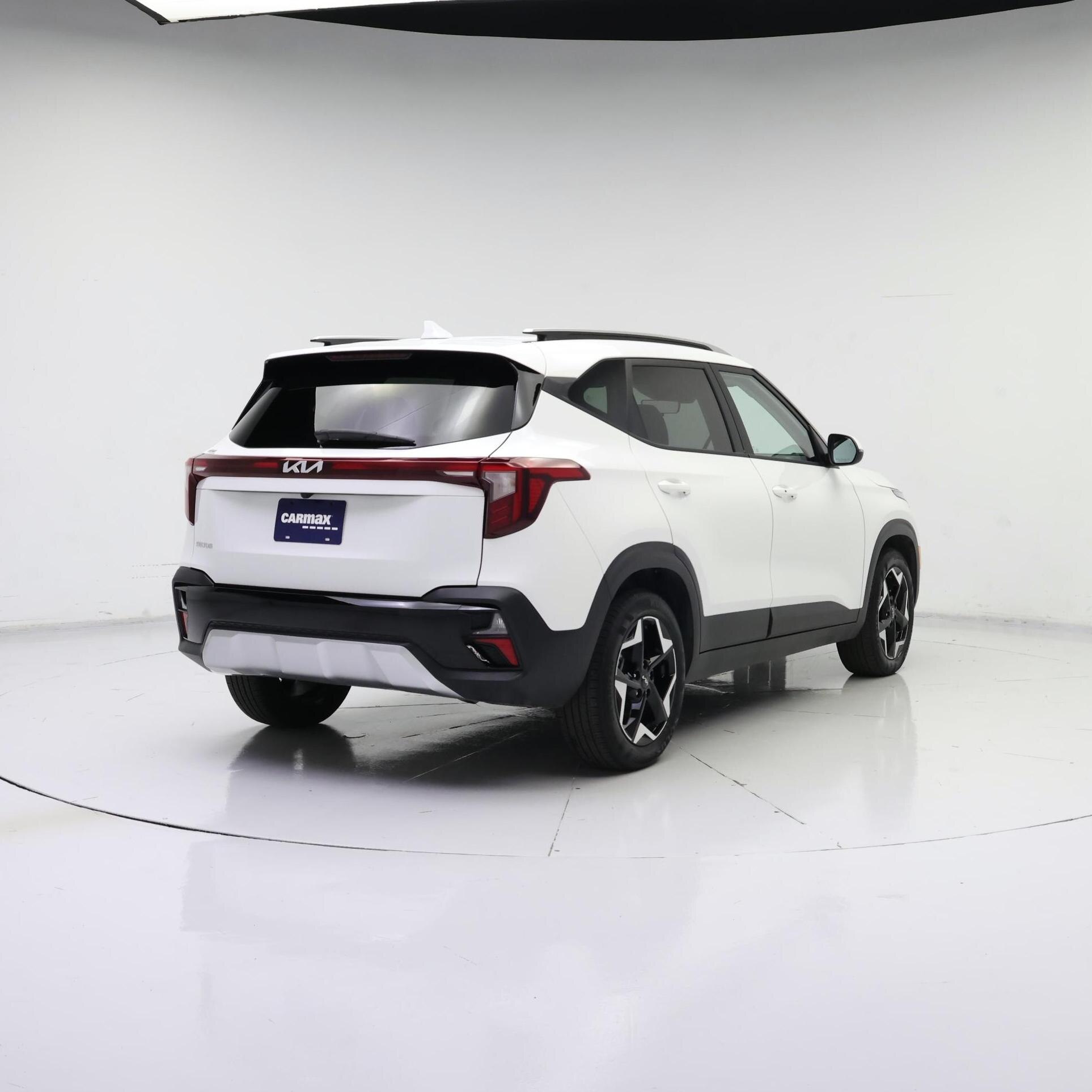 Thumbnail: 2025 Kia Seltos - 8