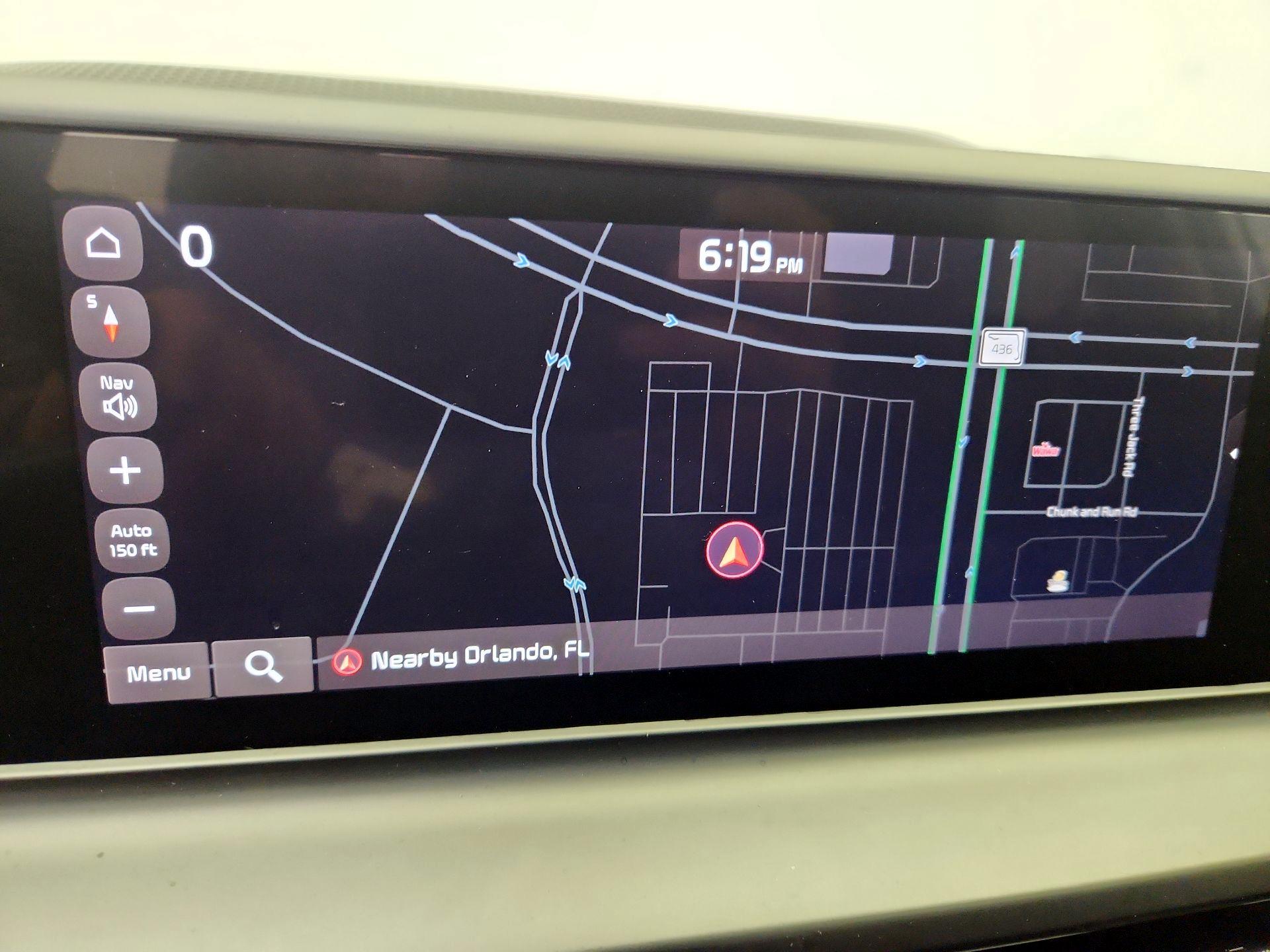 Thumbnail: 2025 Kia Seltos - 14