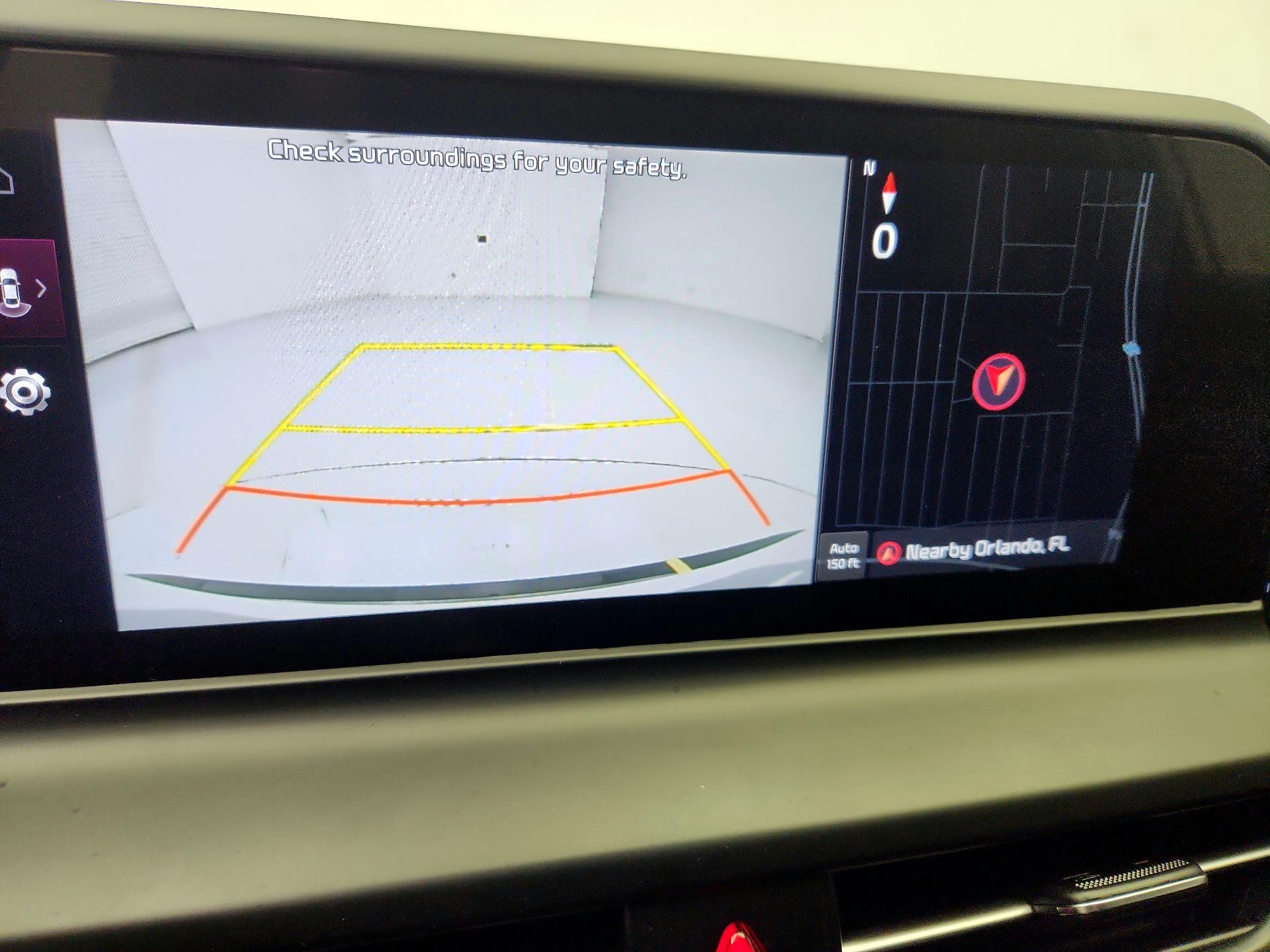 Thumbnail: 2025 Kia Seltos - 15