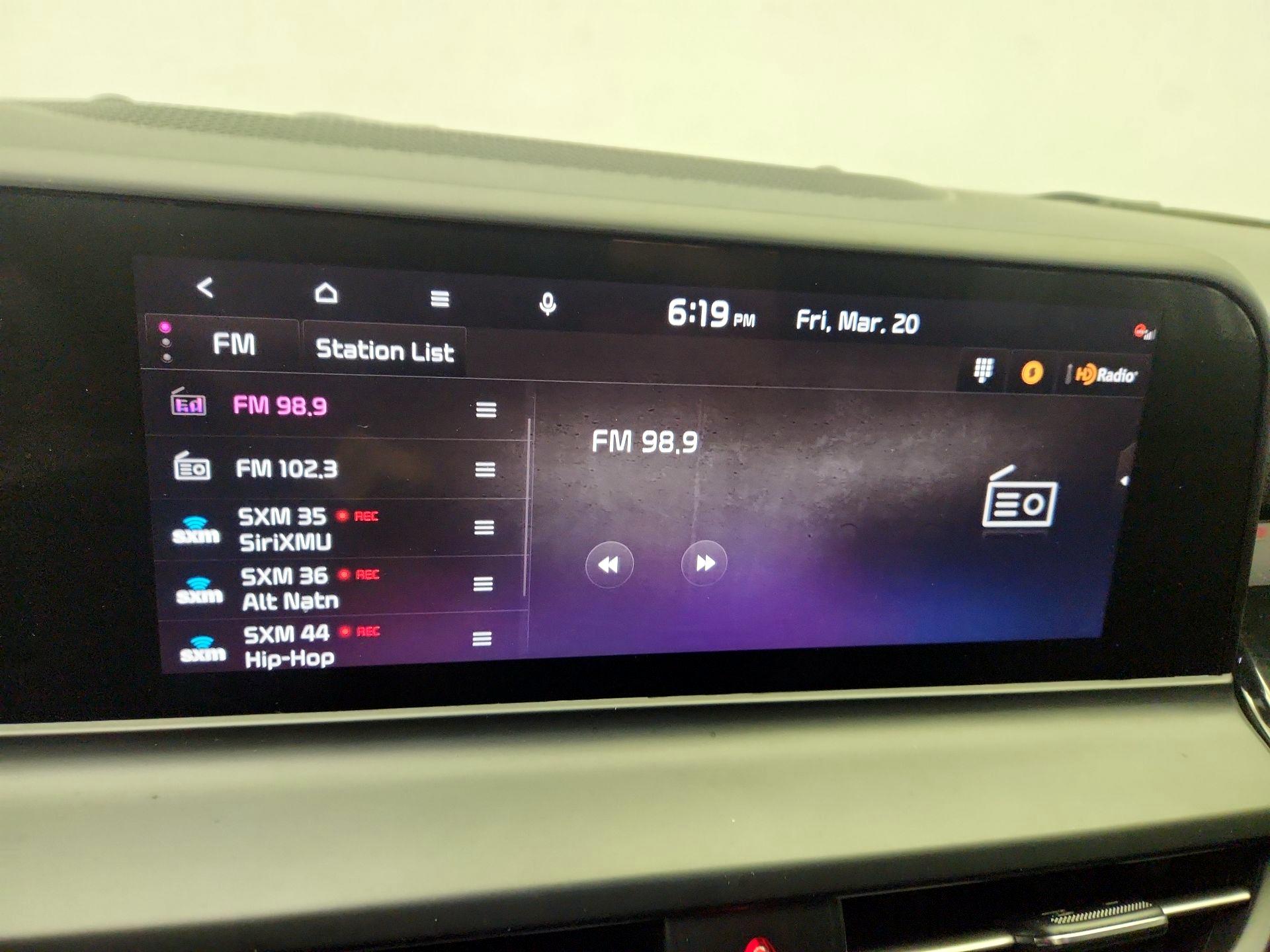 Thumbnail: 2025 Kia Seltos - 16