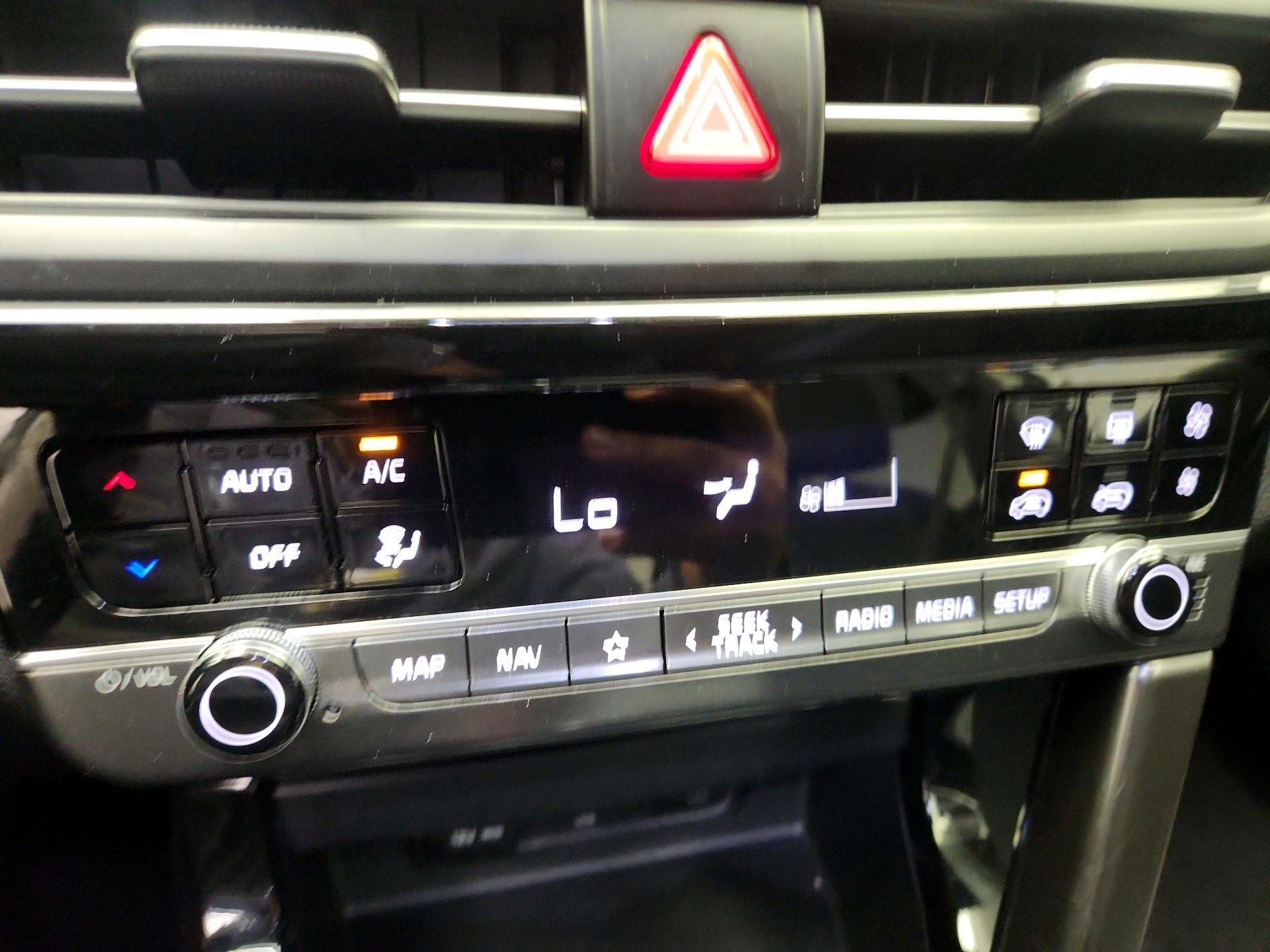 Thumbnail: 2025 Kia Seltos - 17