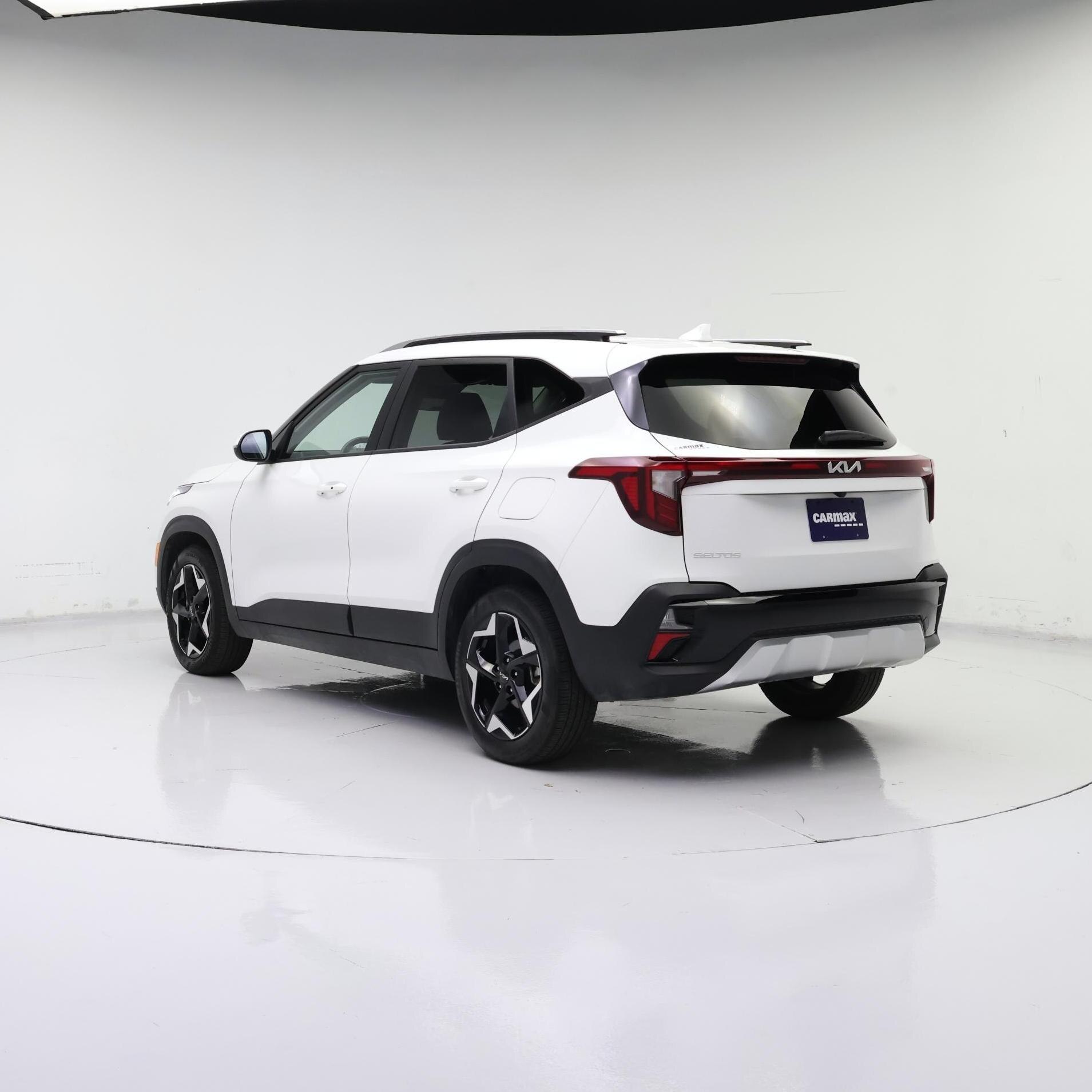 Thumbnail: 2025 Kia Seltos - 2