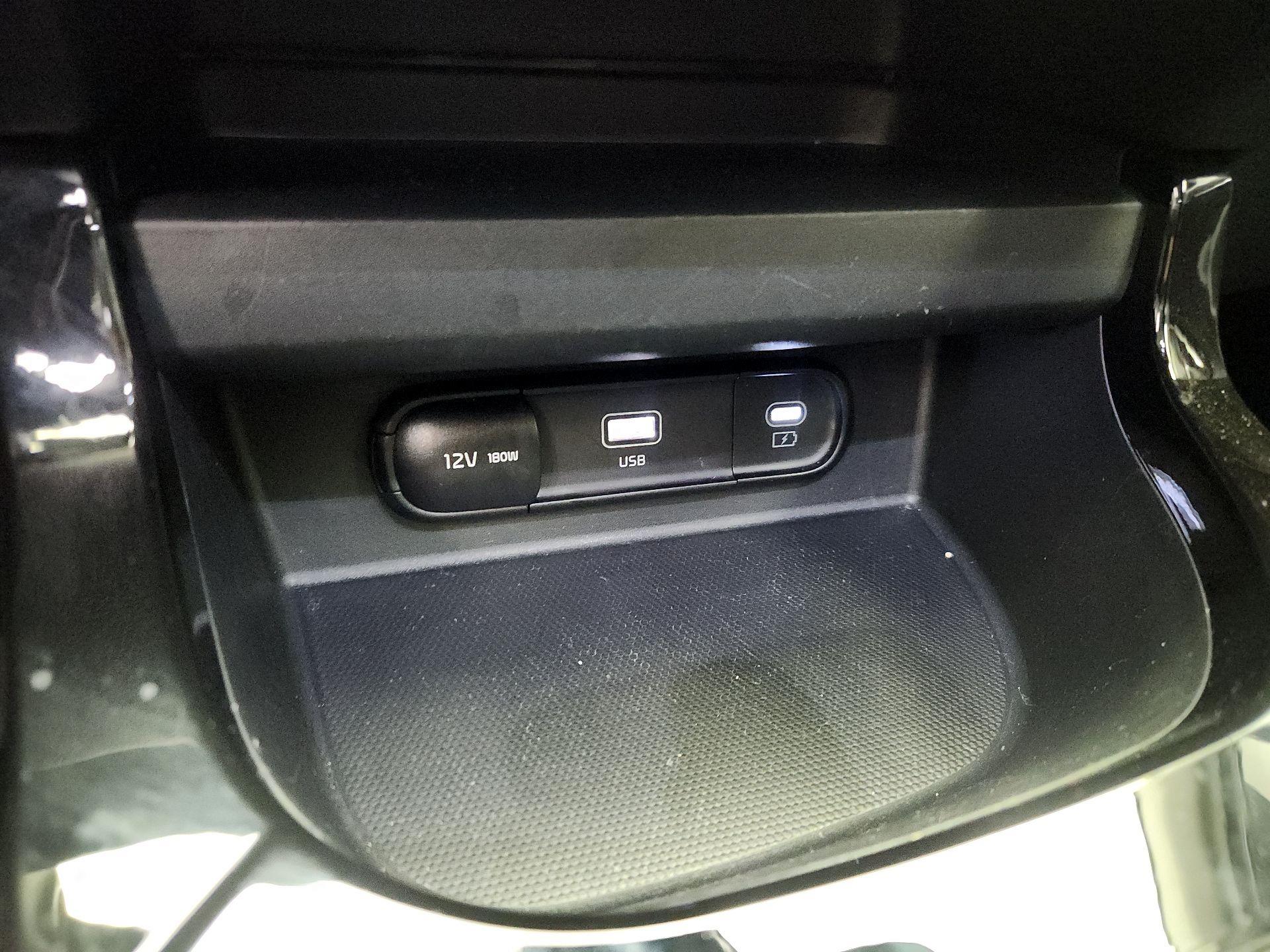 Thumbnail: 2025 Kia Seltos - 19