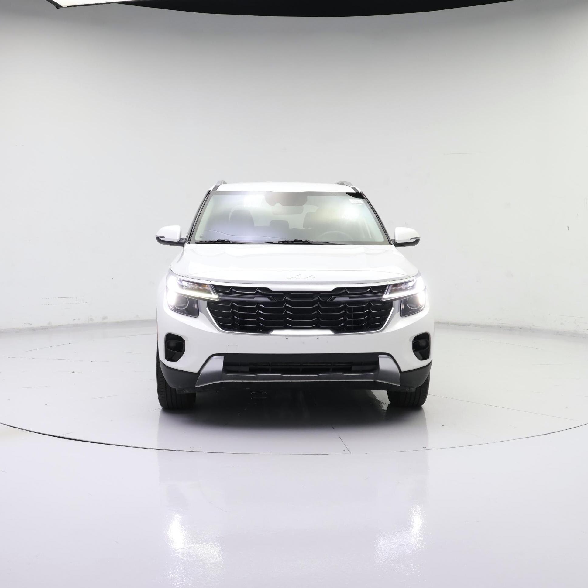 Thumbnail: 2025 Kia Seltos - 5