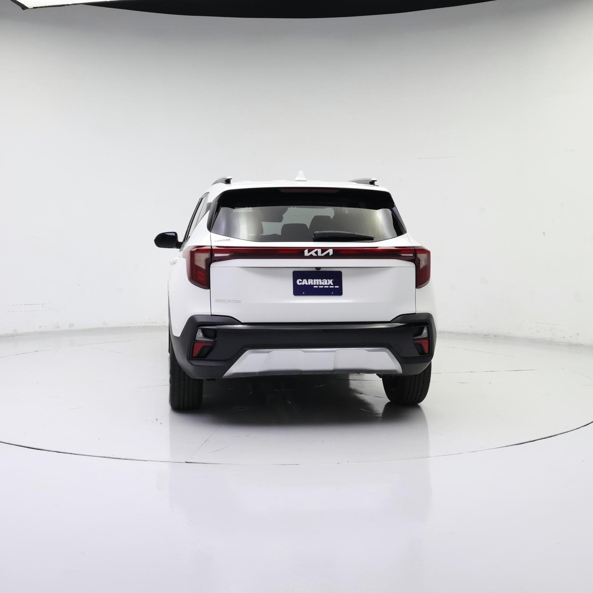 Thumbnail: 2025 Kia Seltos - 6