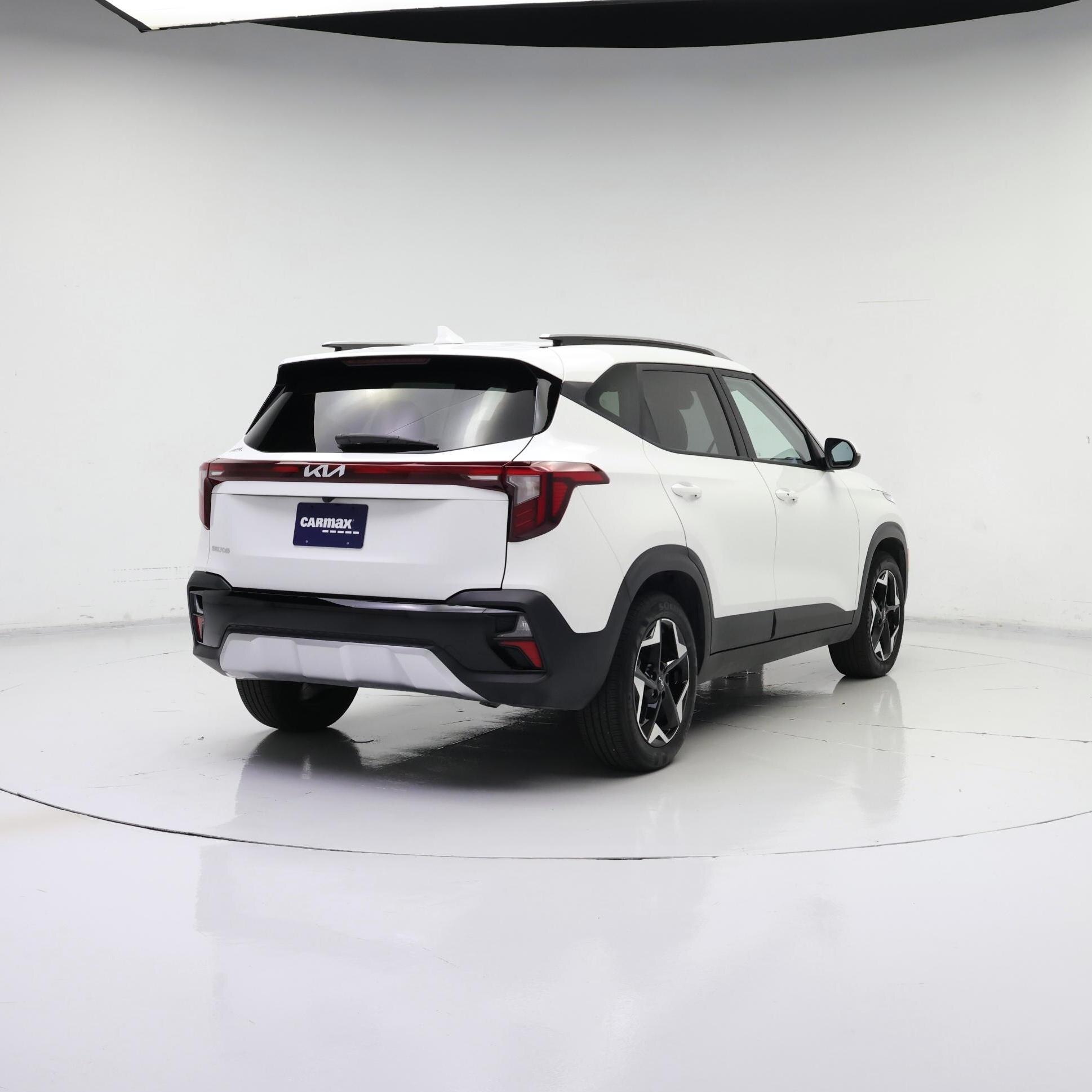 Thumbnail: 2025 Kia Seltos - 8