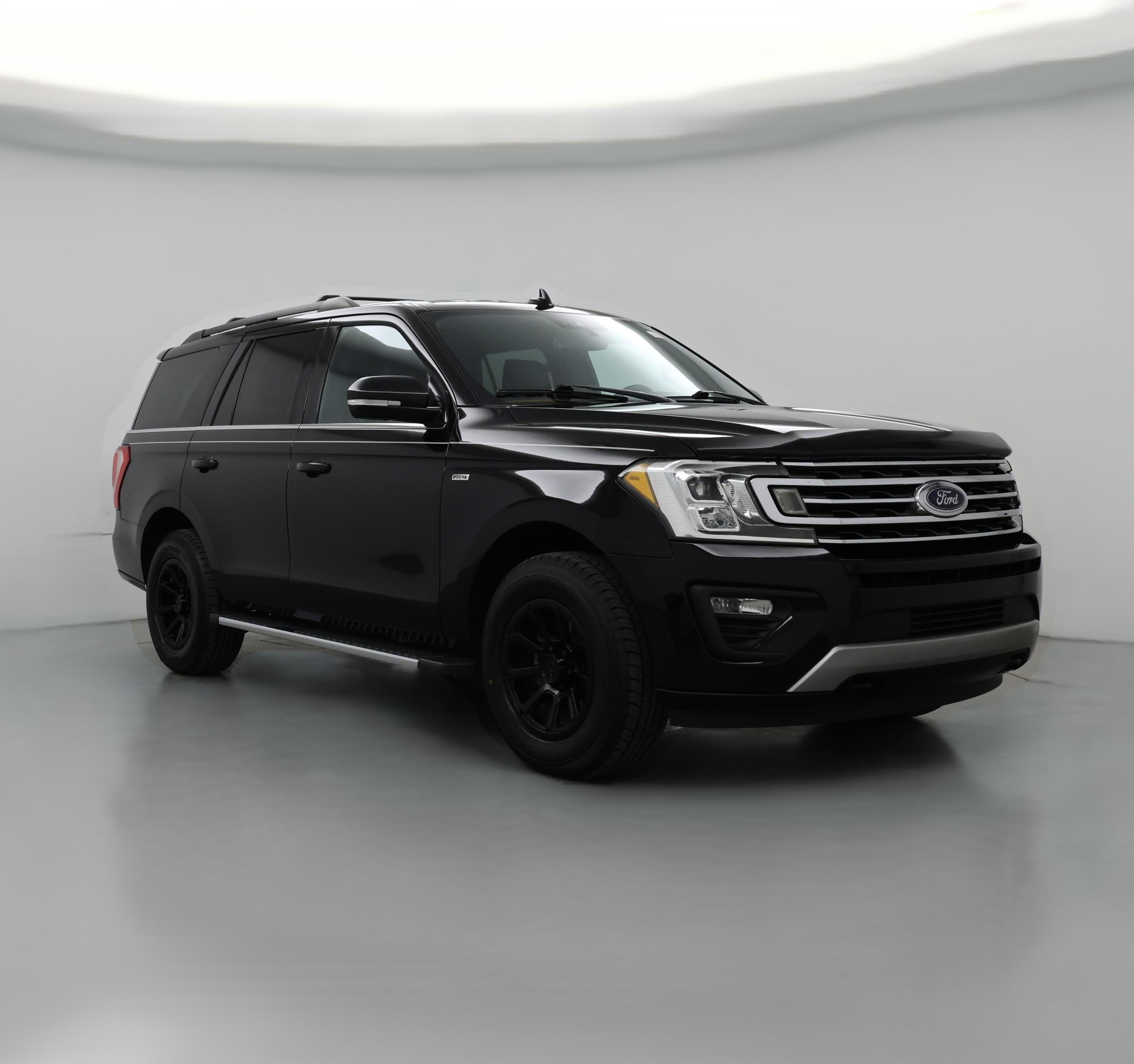 Thumbnail: 2018 Ford Expedition - 1