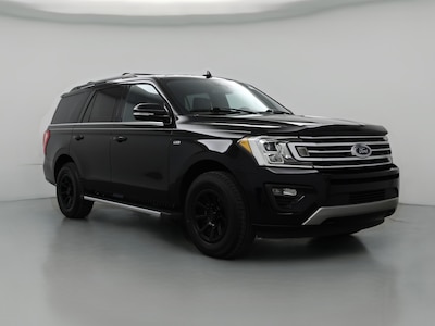 2018 Ford Expedition XLT