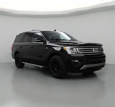 2018 Ford Expedition XLT