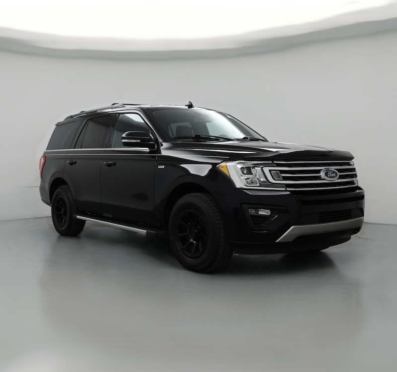 2018 Ford Expedition XLT